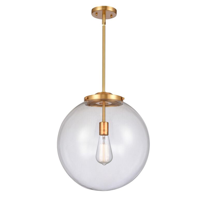 Bruno Marashlian Beacon Large Pendant by Innovations Lighting