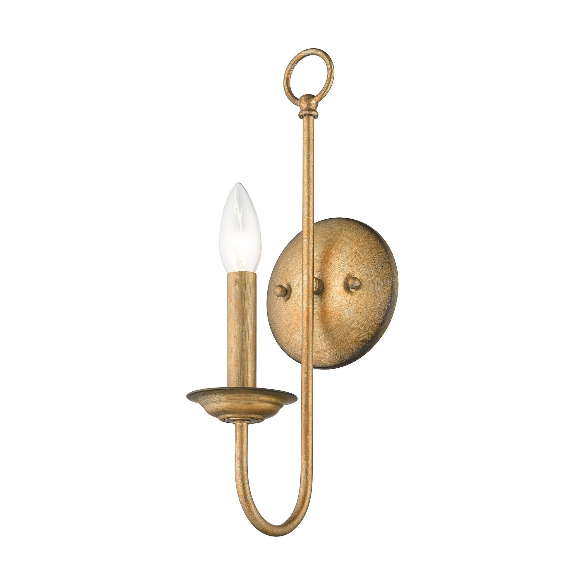 Estate Wall Sconce by Livex Lighting