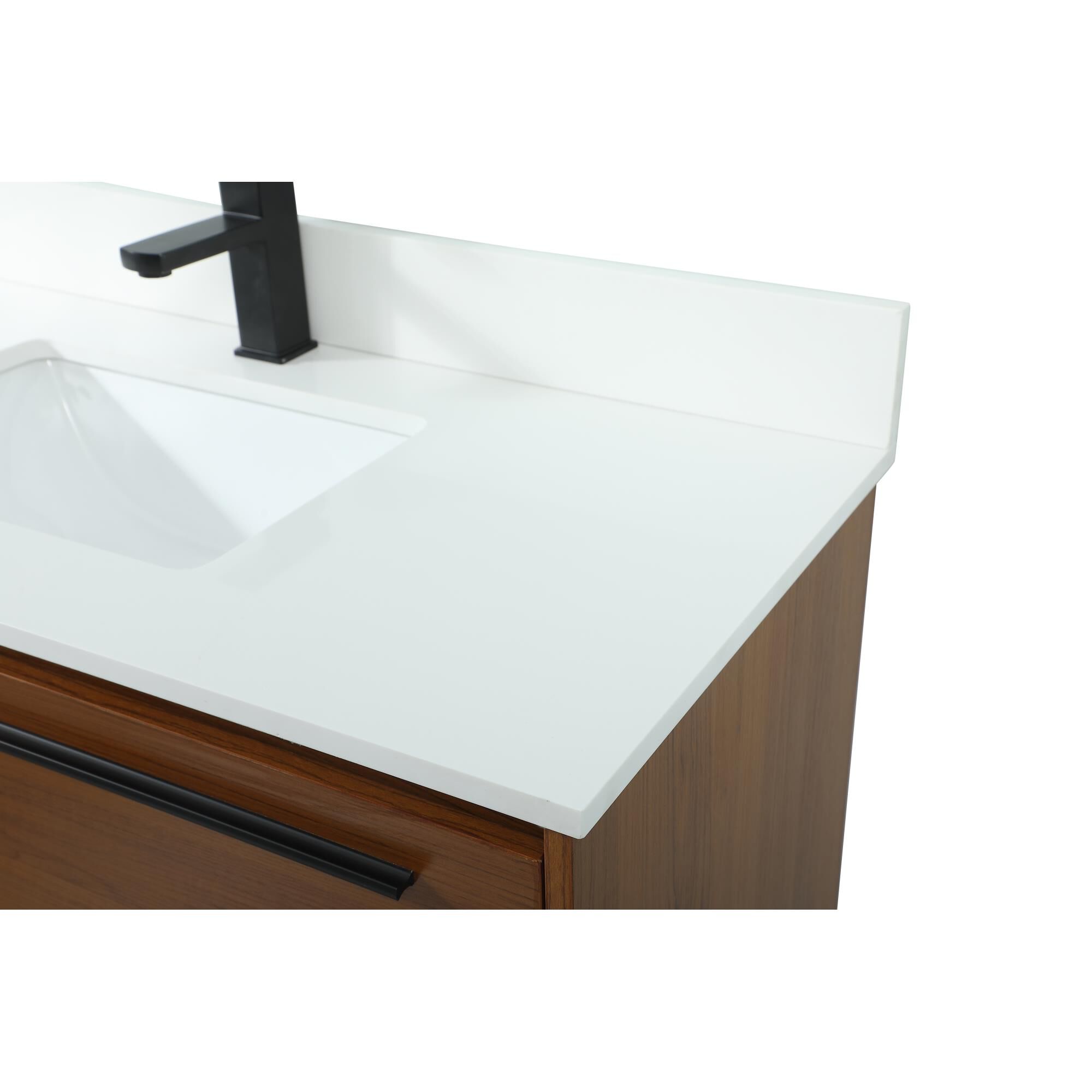 Roman Bath Vanity by Elegant Decor