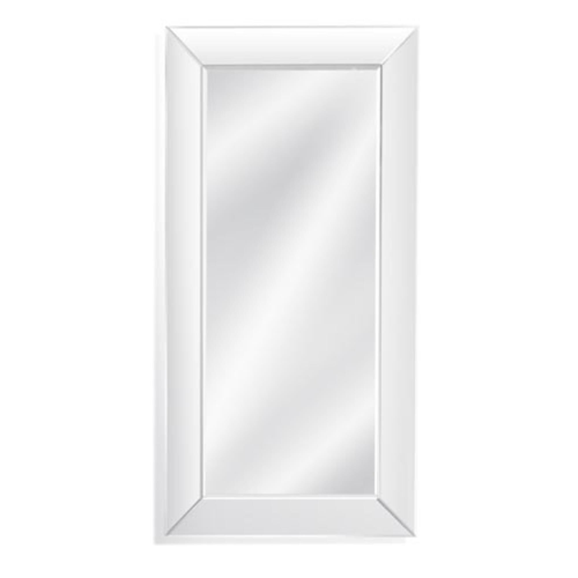 Floor Mirror by Bassett Mirror Company