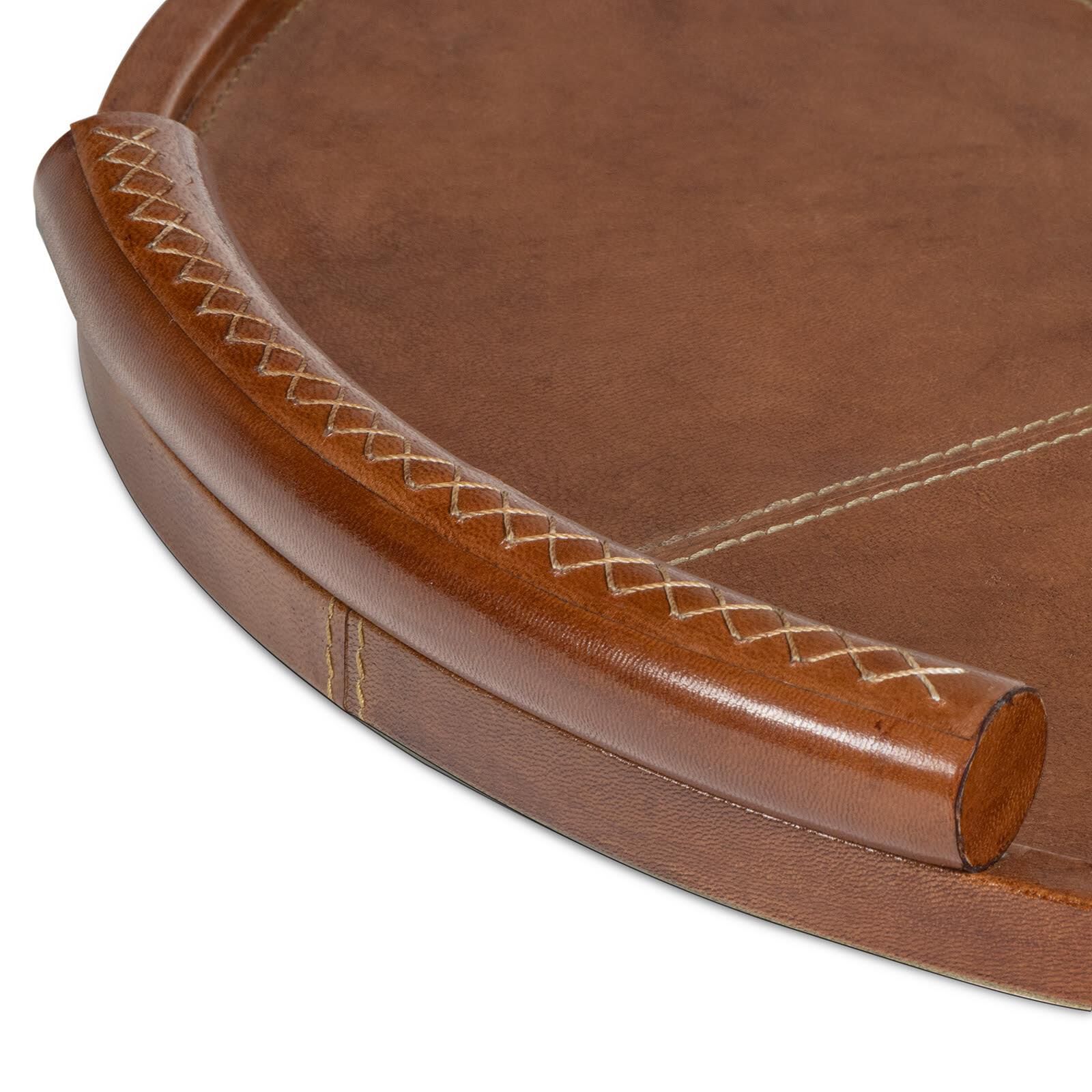 Forte 18 Inch Tray by Regina Andrew