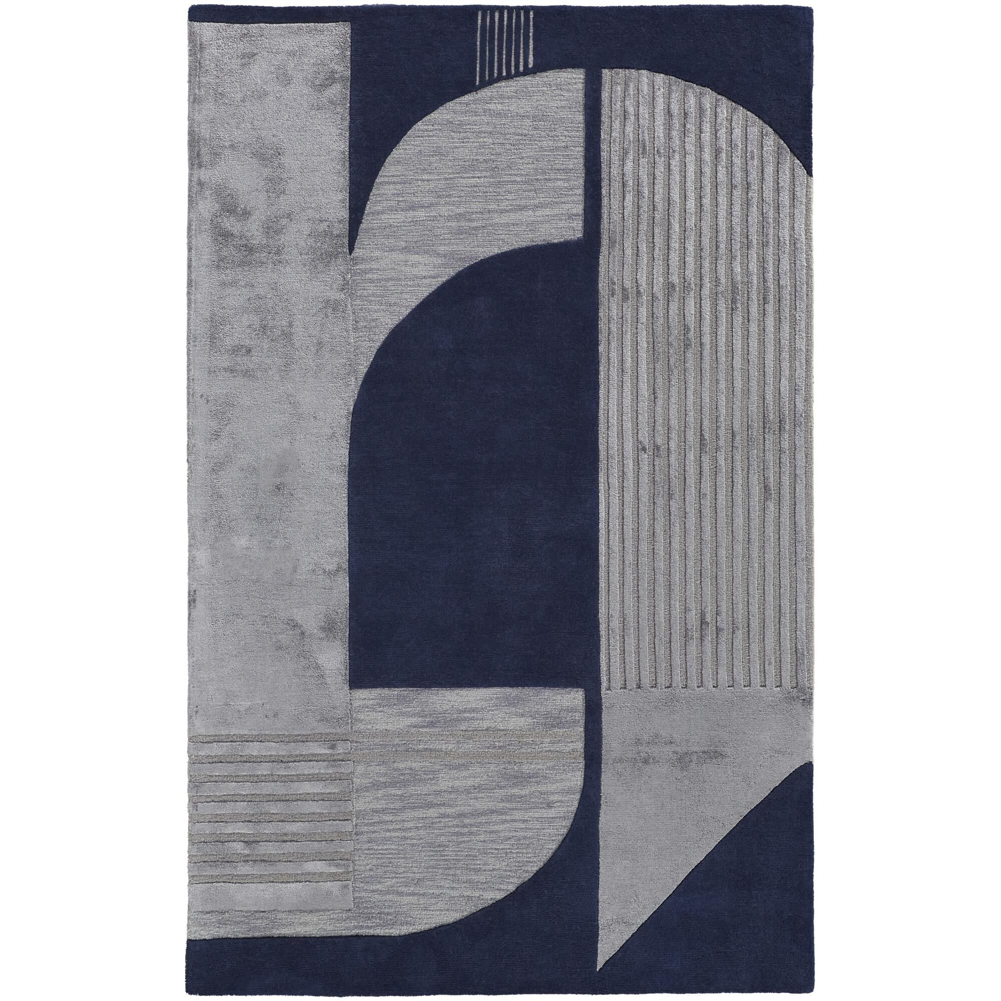 Nash Area Rug by Feizy