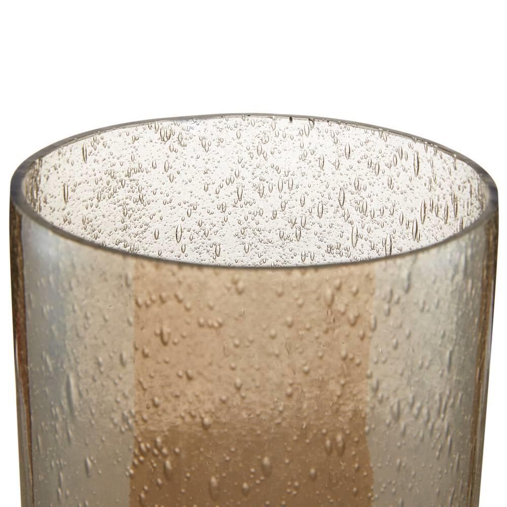 Shown in Smoke Luster finish