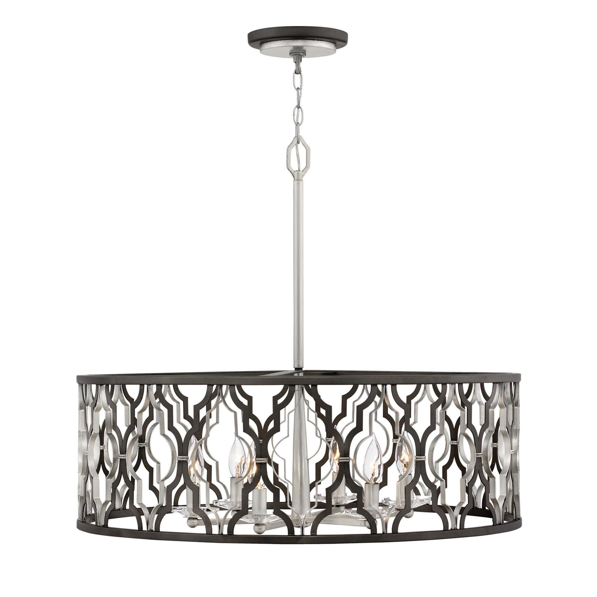 Portico 28 Inch Large Pendant by Hinkley Lighting