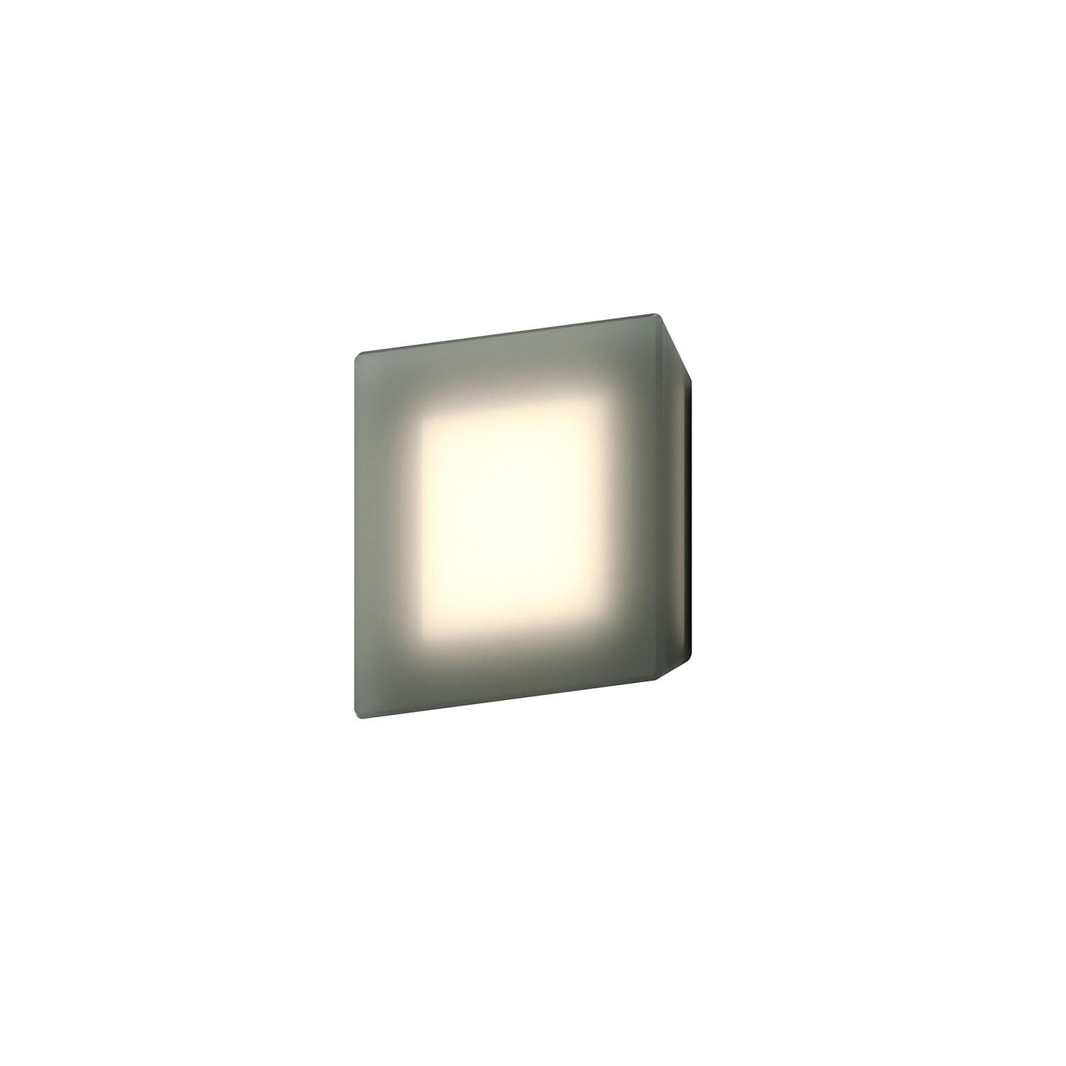 Mist 7 Inch Wall Sconce by SONNEMAN