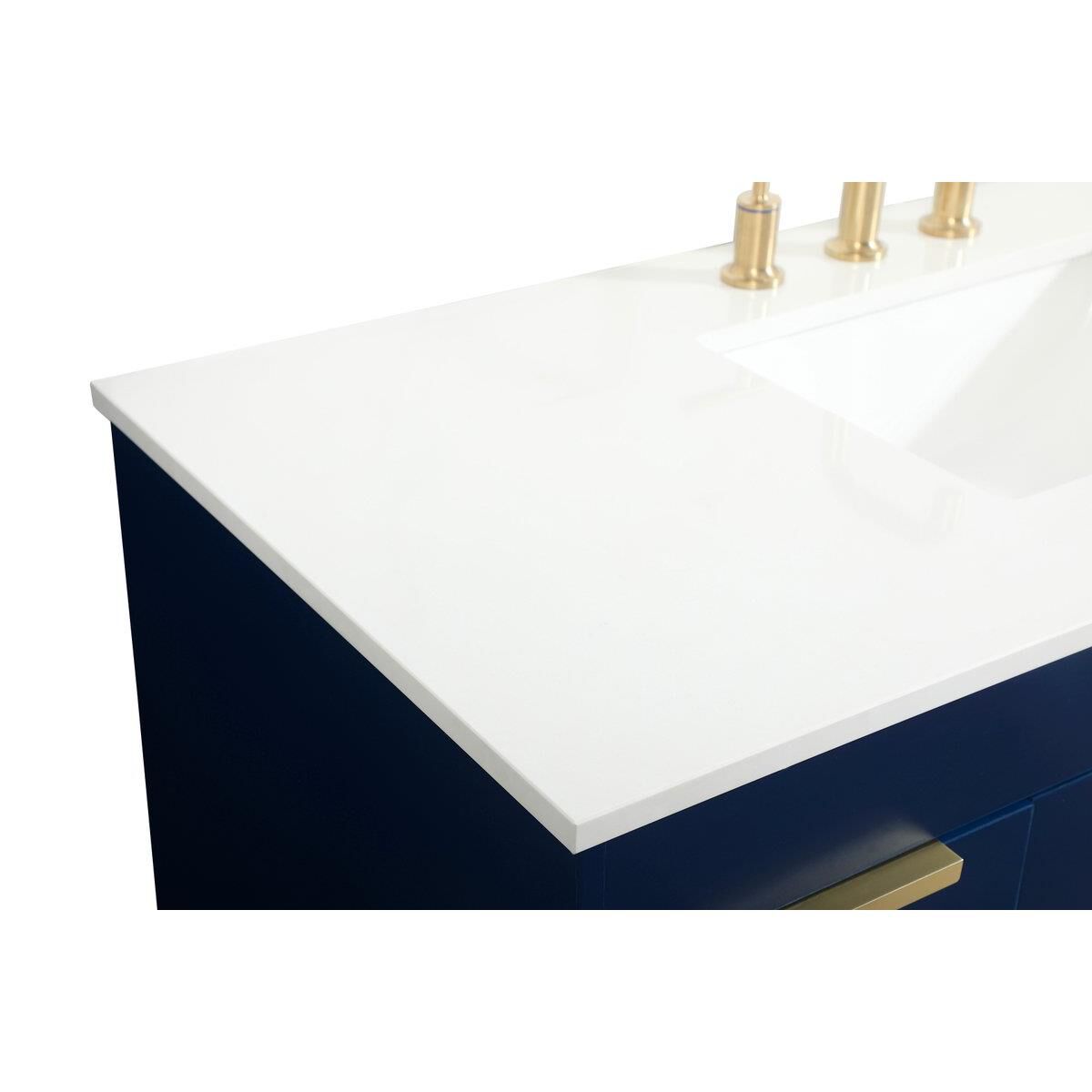 Eugene Bath Vanity by Elegant Decor