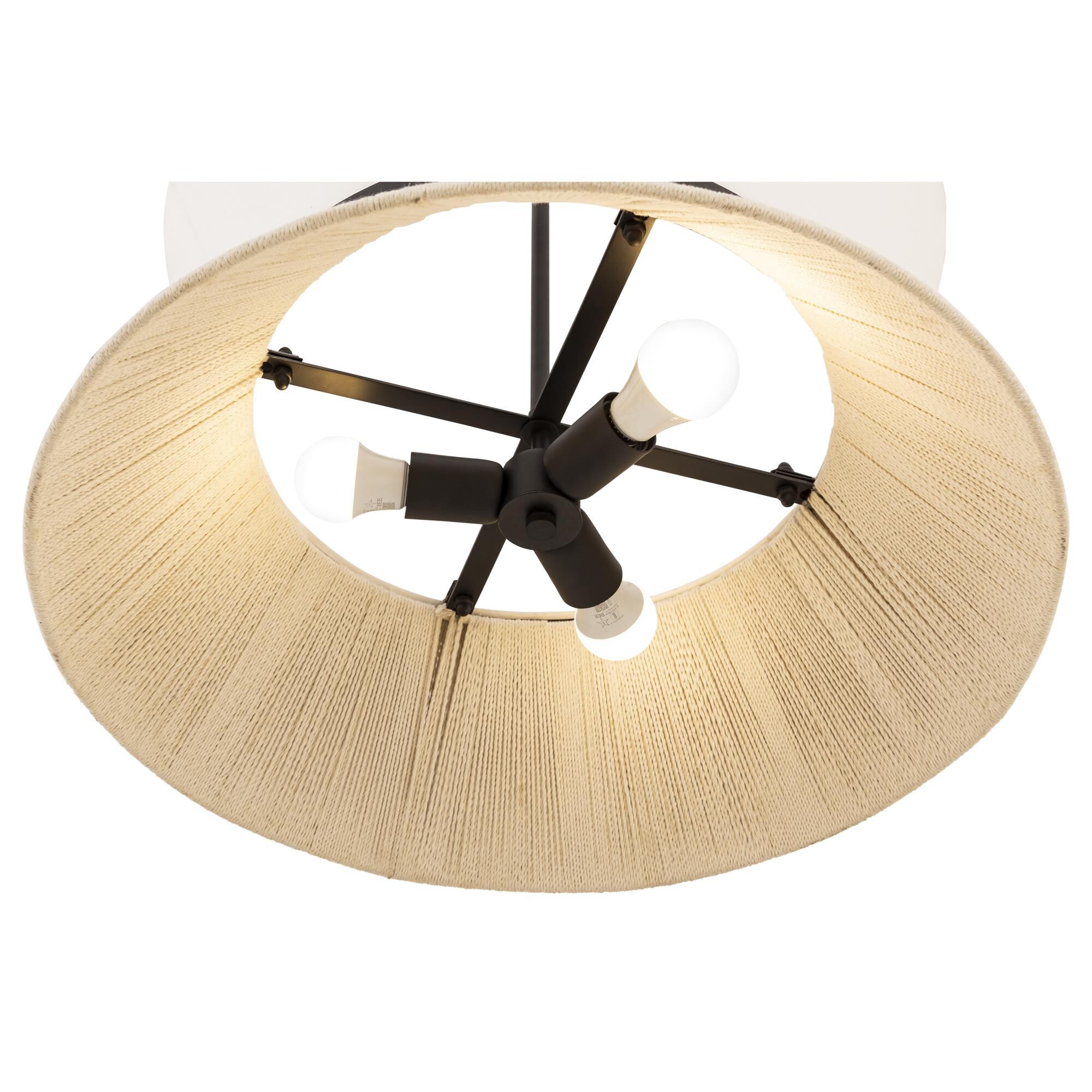 Aurellan Large Pendant by Minka Lavery