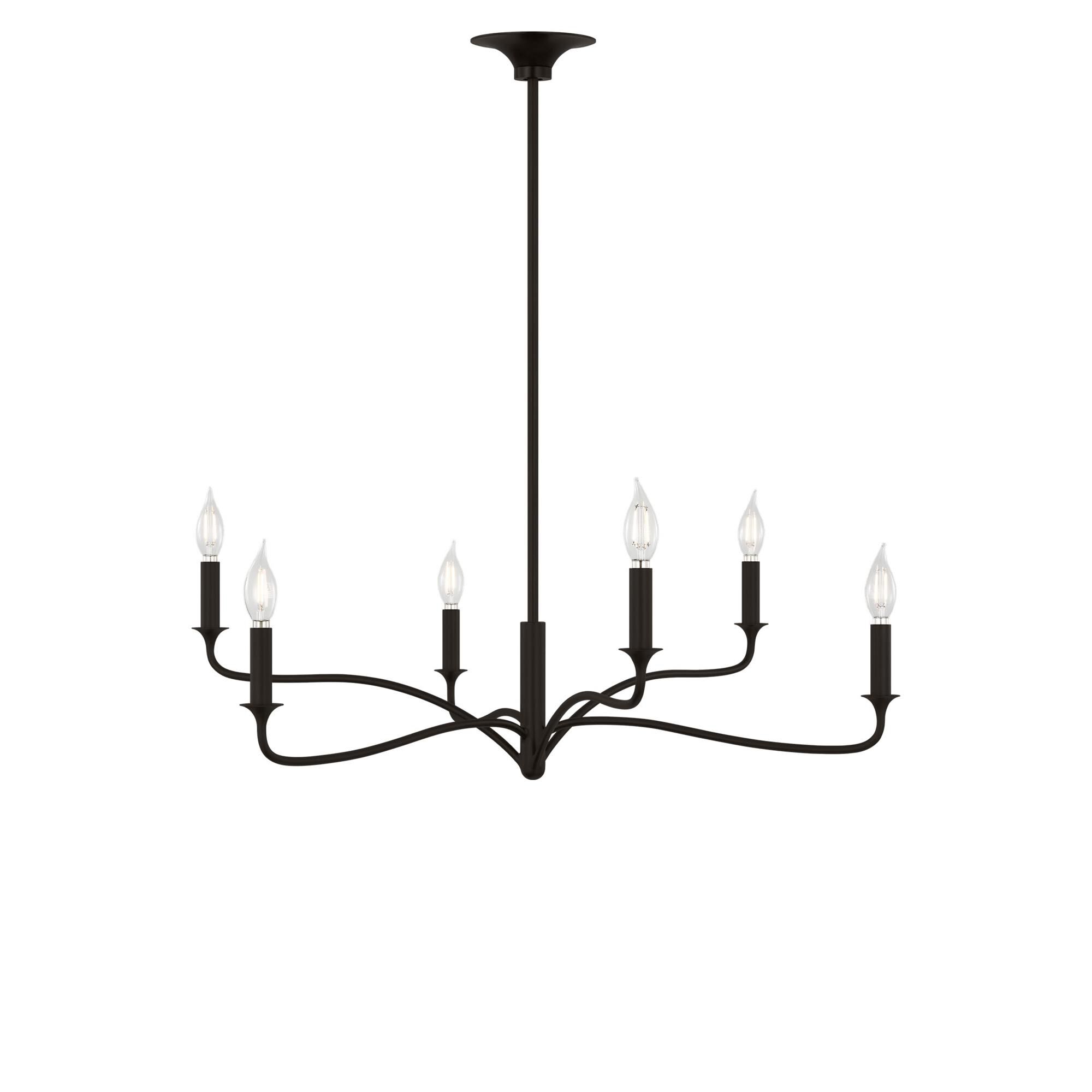 Shown in Aged Iron finish