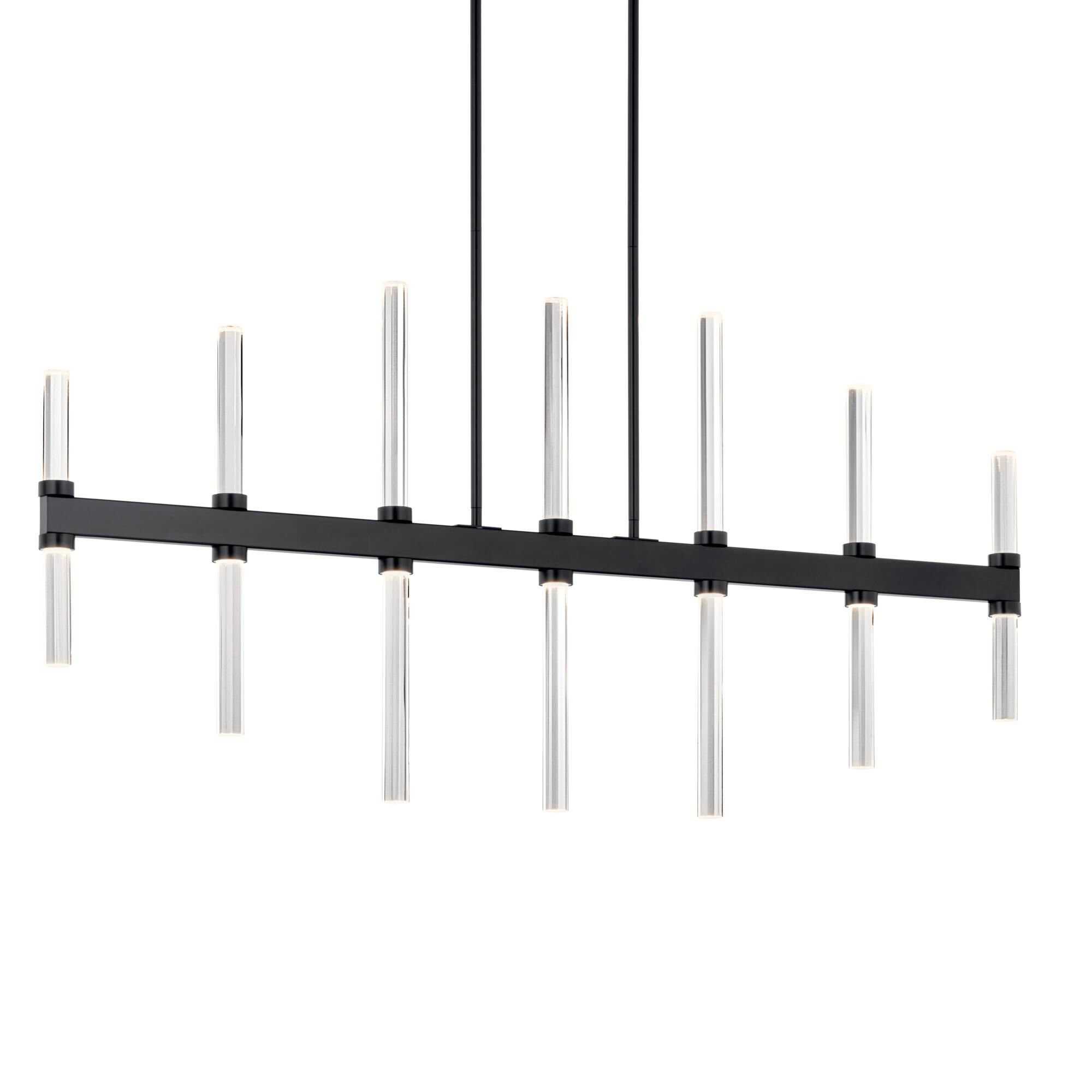 Sycara Medium Linear Chandelier,