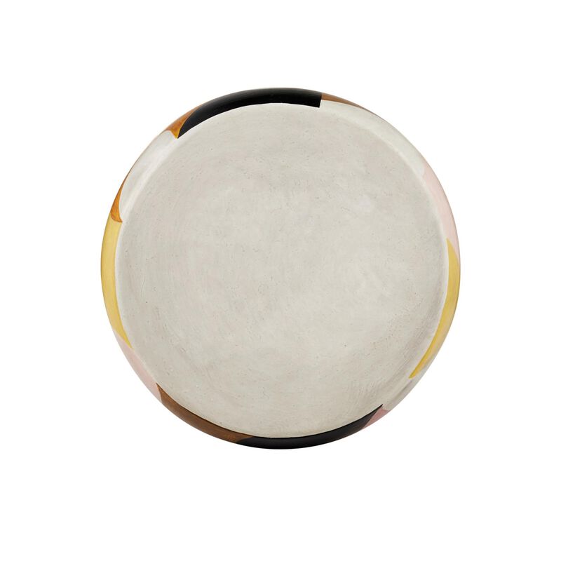 So Nouveau 18 Inch Accent Table by Currey & Company