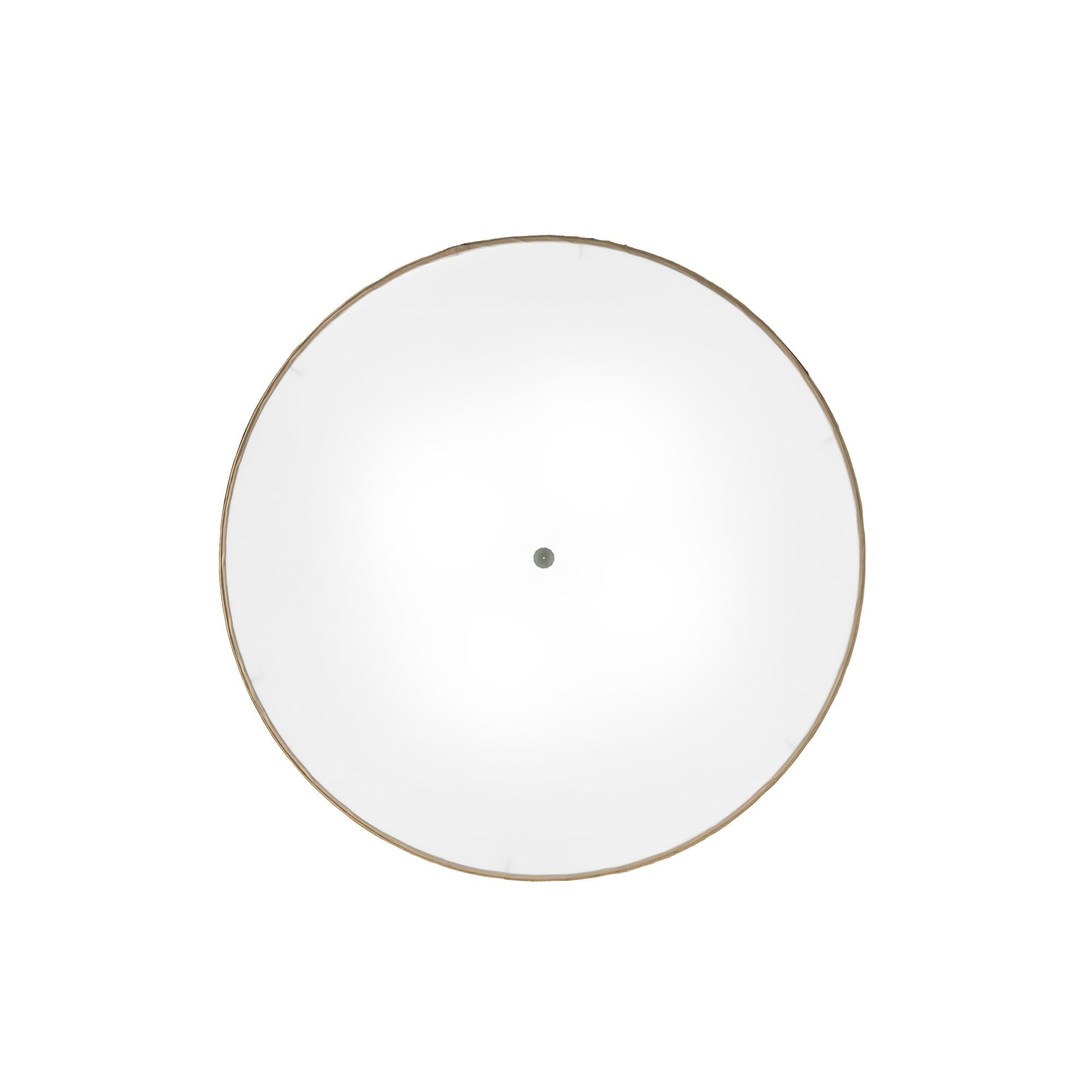 Cilindro 42 Inch LED Large Pendant by Meyda Lighting