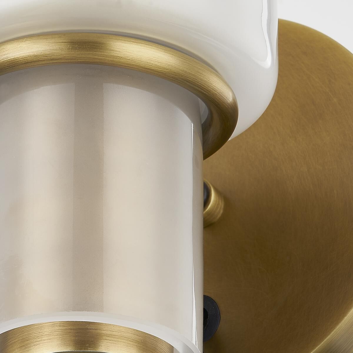 Lincoln 15 Inch Wall Sconce by Troy Lighting