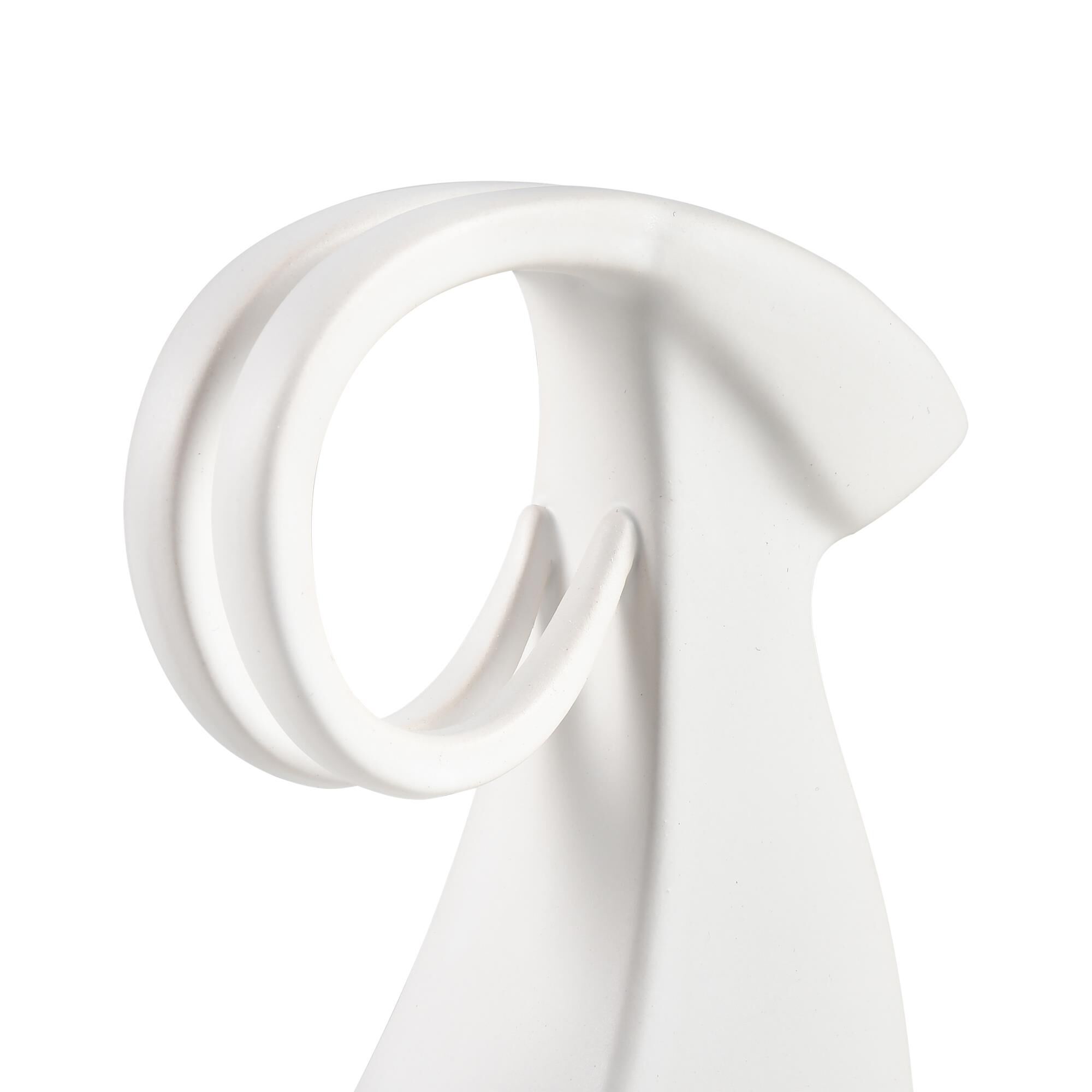 Ram 3 Inch Sculpture by ELK Home