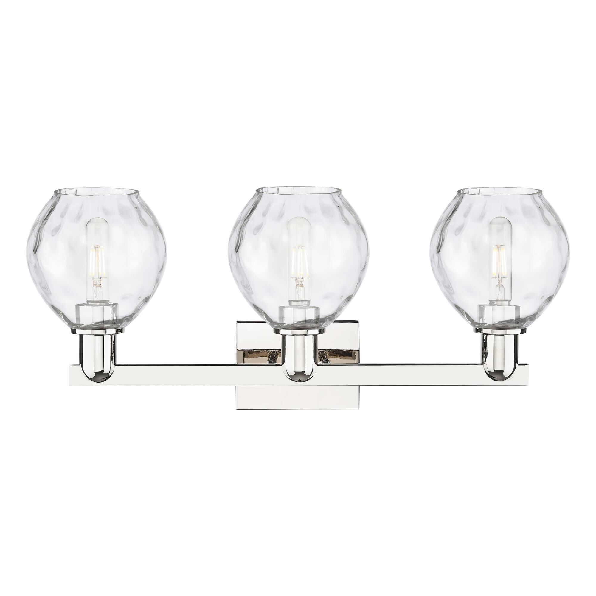 Bruno Marashlian Waverly 25 Inch Bath Vanity Light by Innovations Lighting