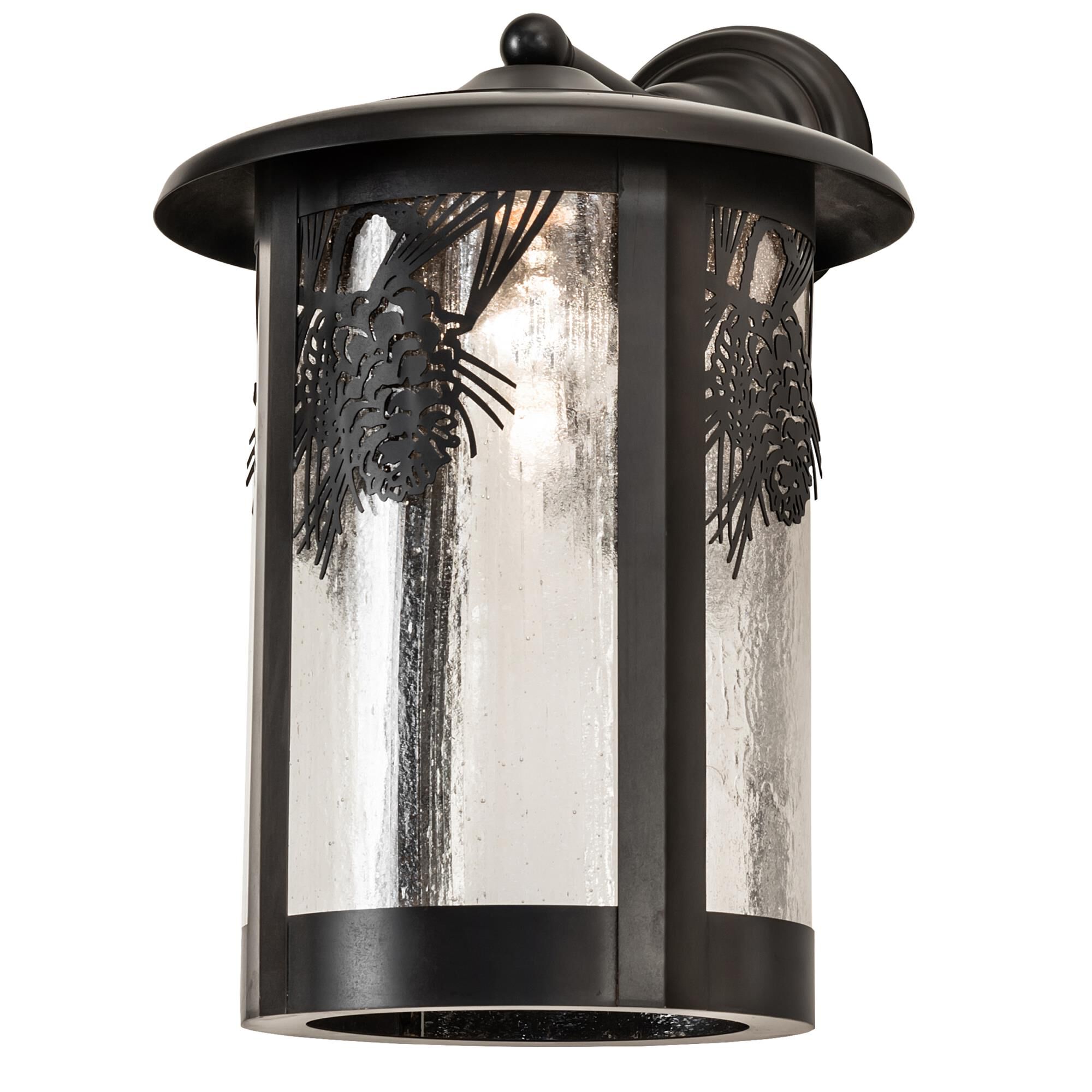 Meyda Lighting Fulton 18 Inch Wall Sconce