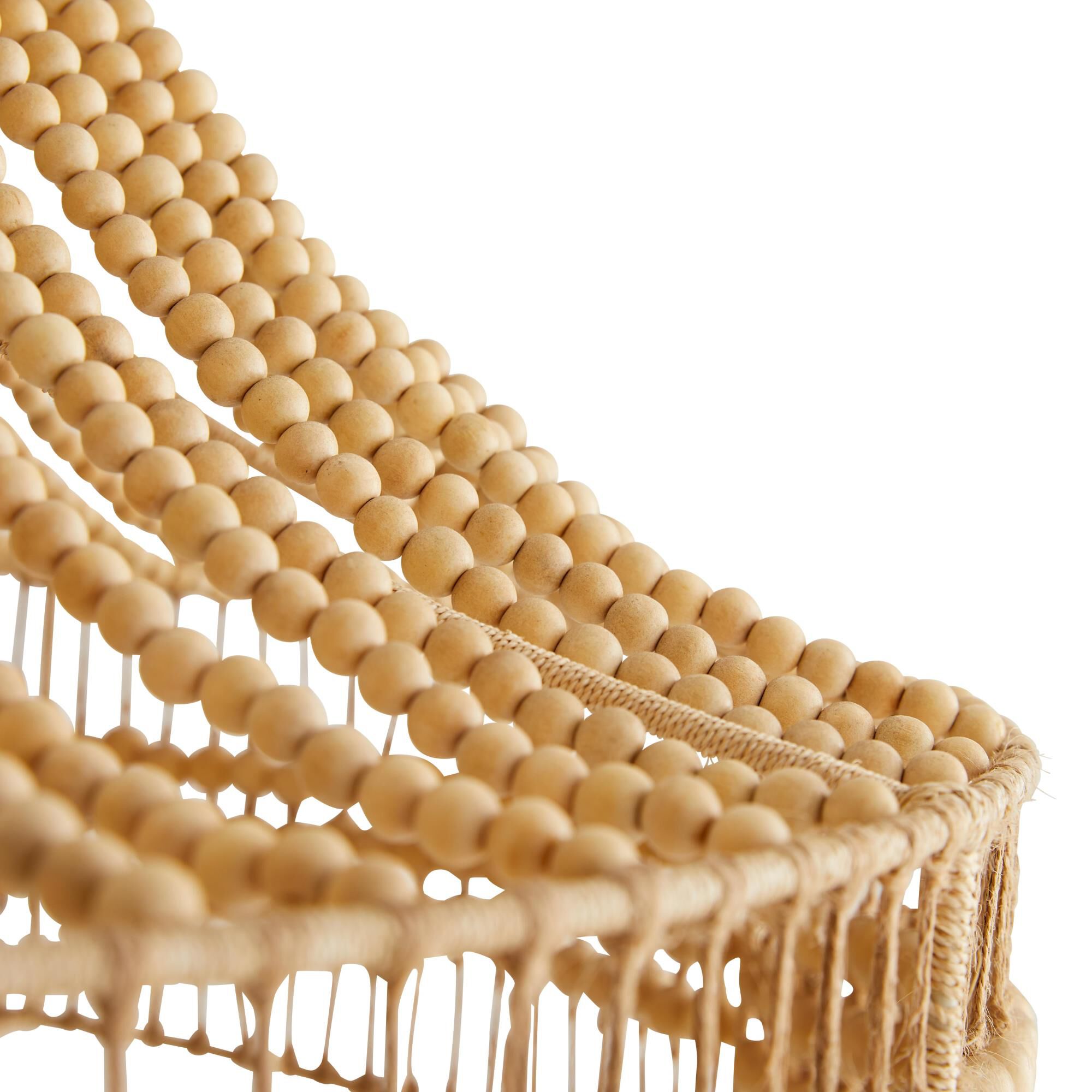 Tulane 35 Inch 8 Light Chandelier by Arteriors Home