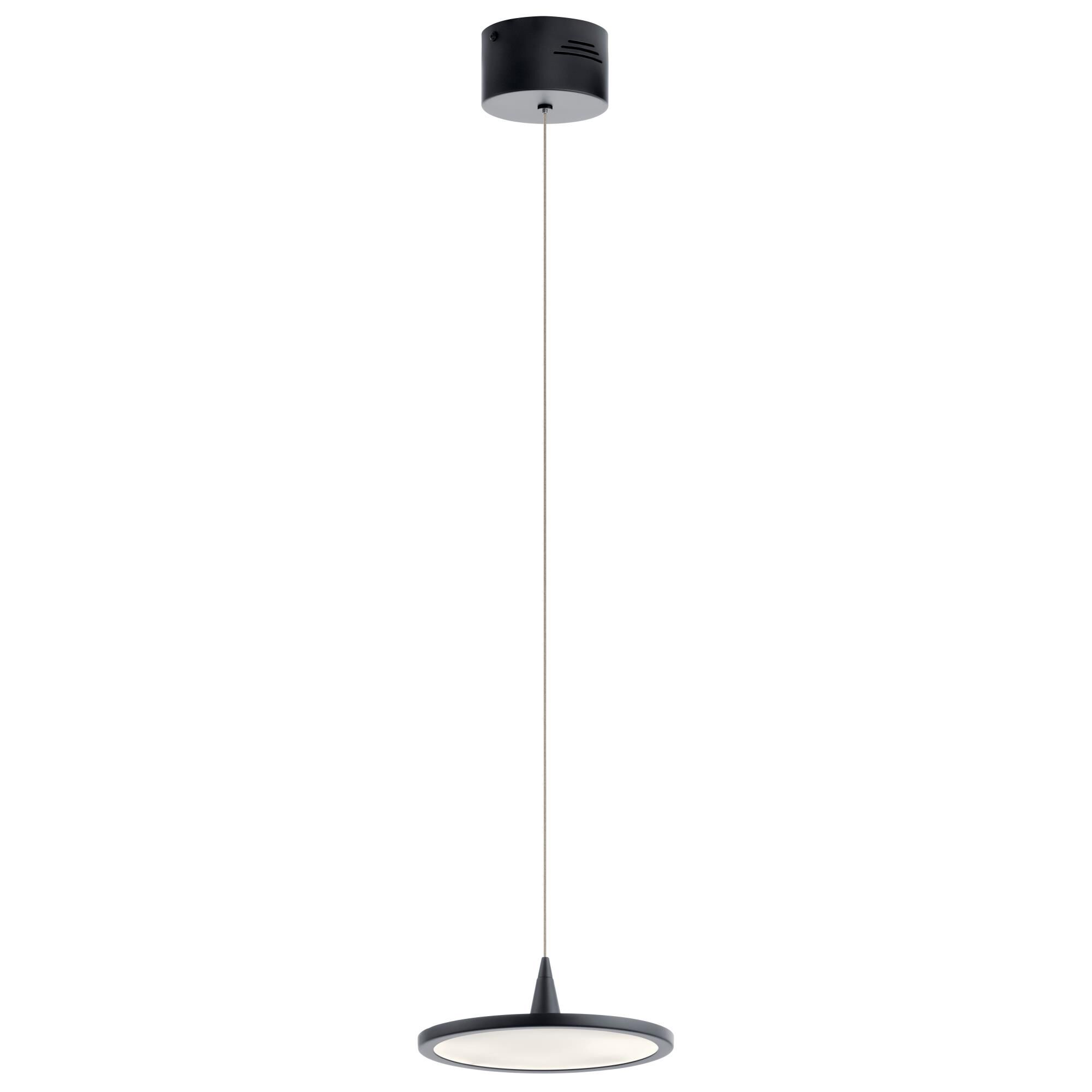Elan Lighting Jeno 9 Inch LED Mini Pendant
