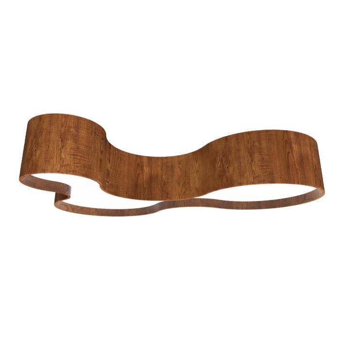 Bruno Diego Felippe Organic Flush Mount by Accord Lighting