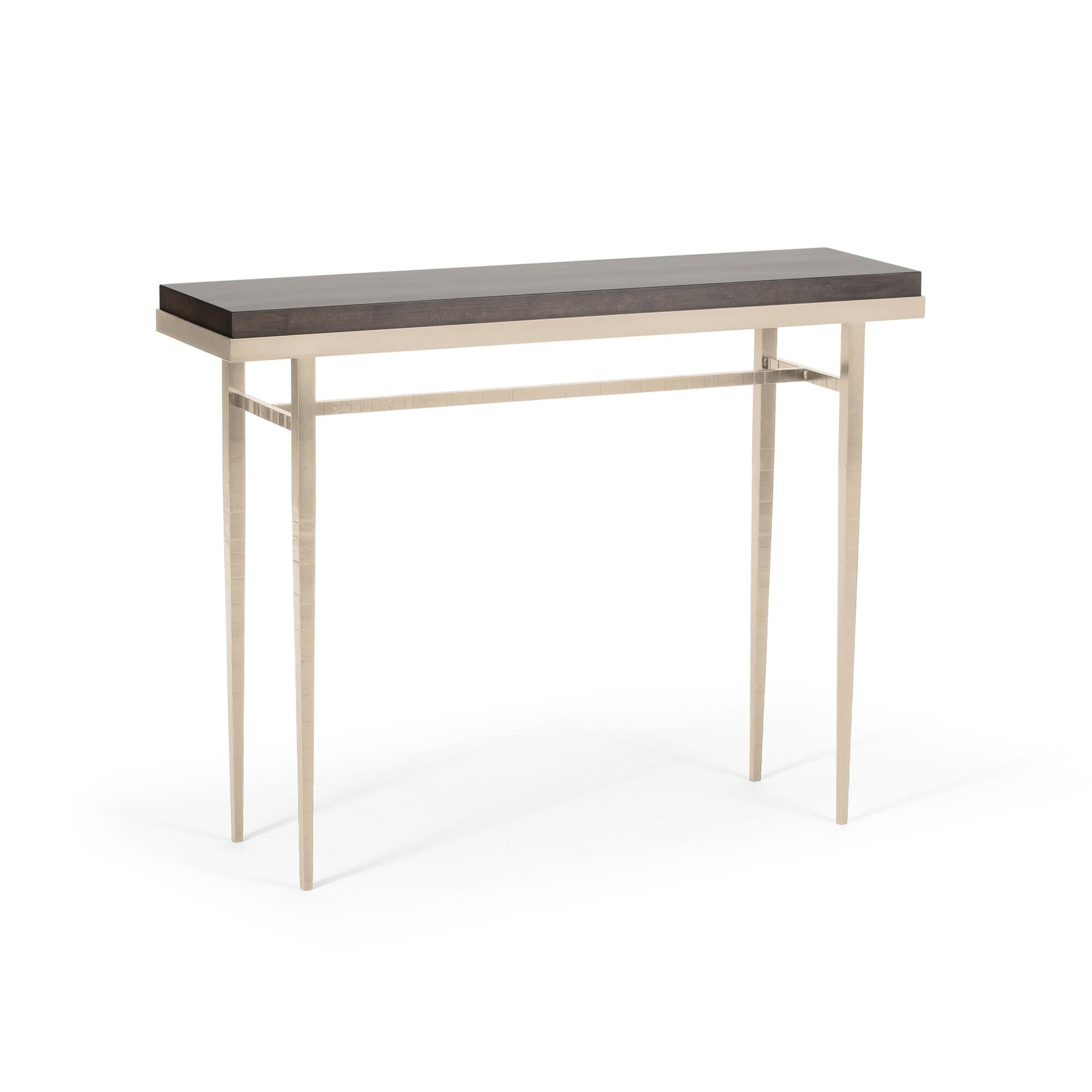 Wick Console Table by Hubbardton Forge