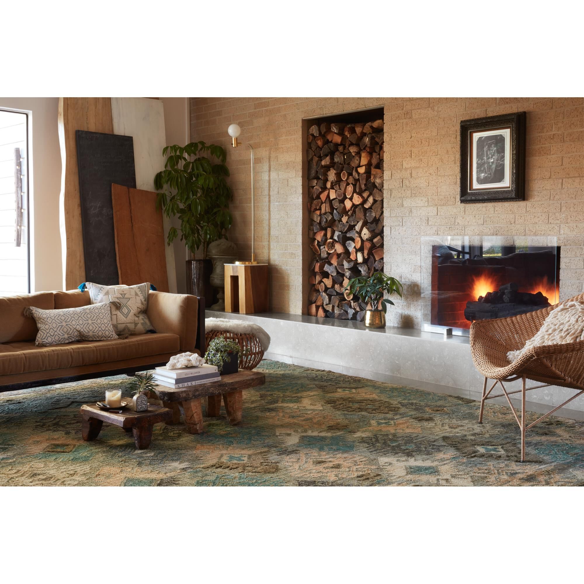 Owen Area Rug by Loloi Rugs