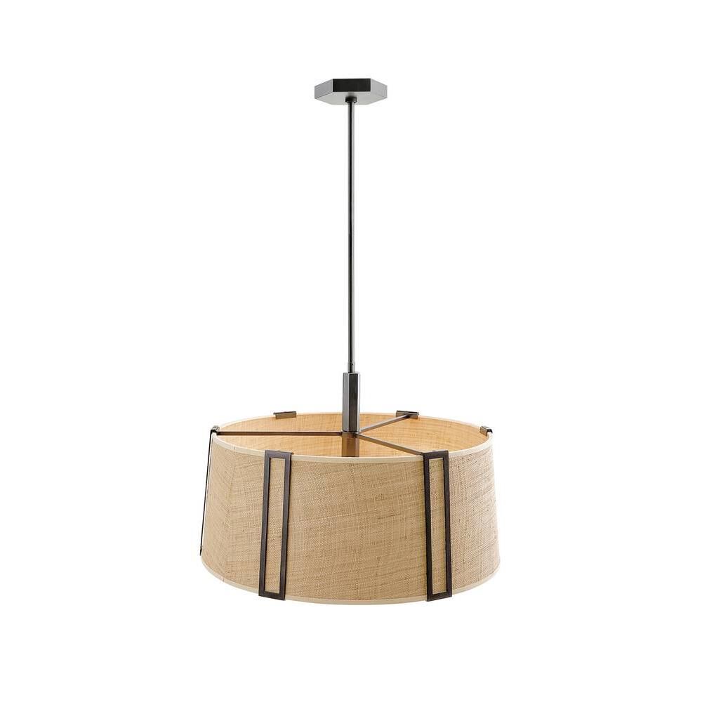 Amida 29 Inch Chandelier by Arteriors Home