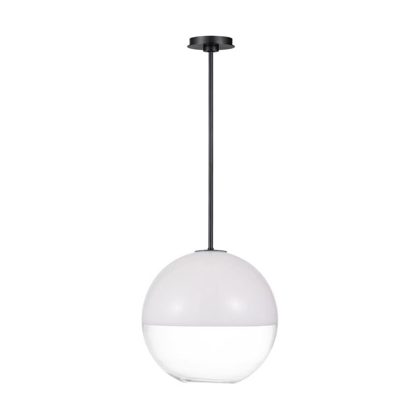 Sean Laven Torian 14 Inch Large Pendant by Visual Comfort Studio Collection