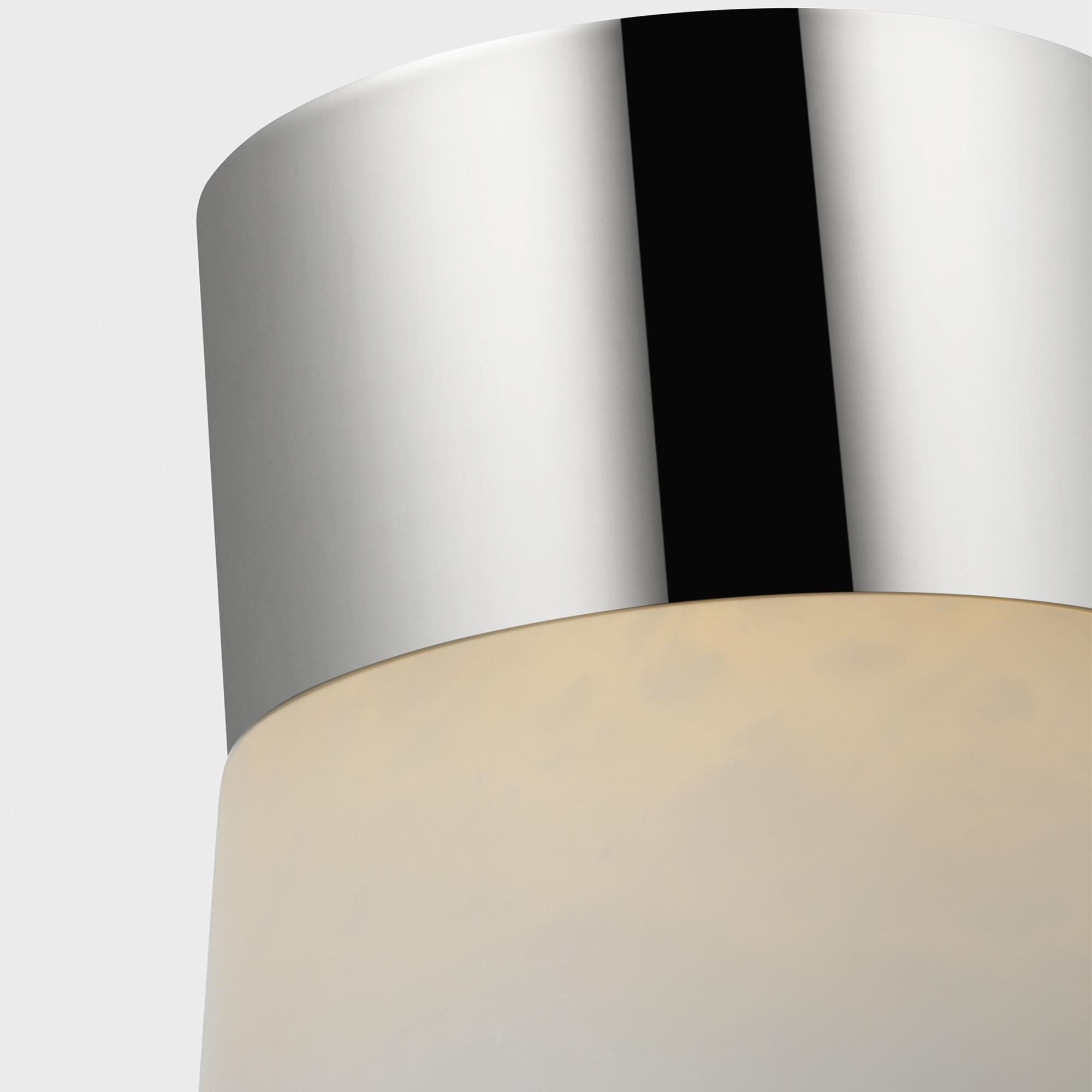 Sean Lavin Caspe 8 Inch Accent Lamp by Visual Comfort Modern Collection