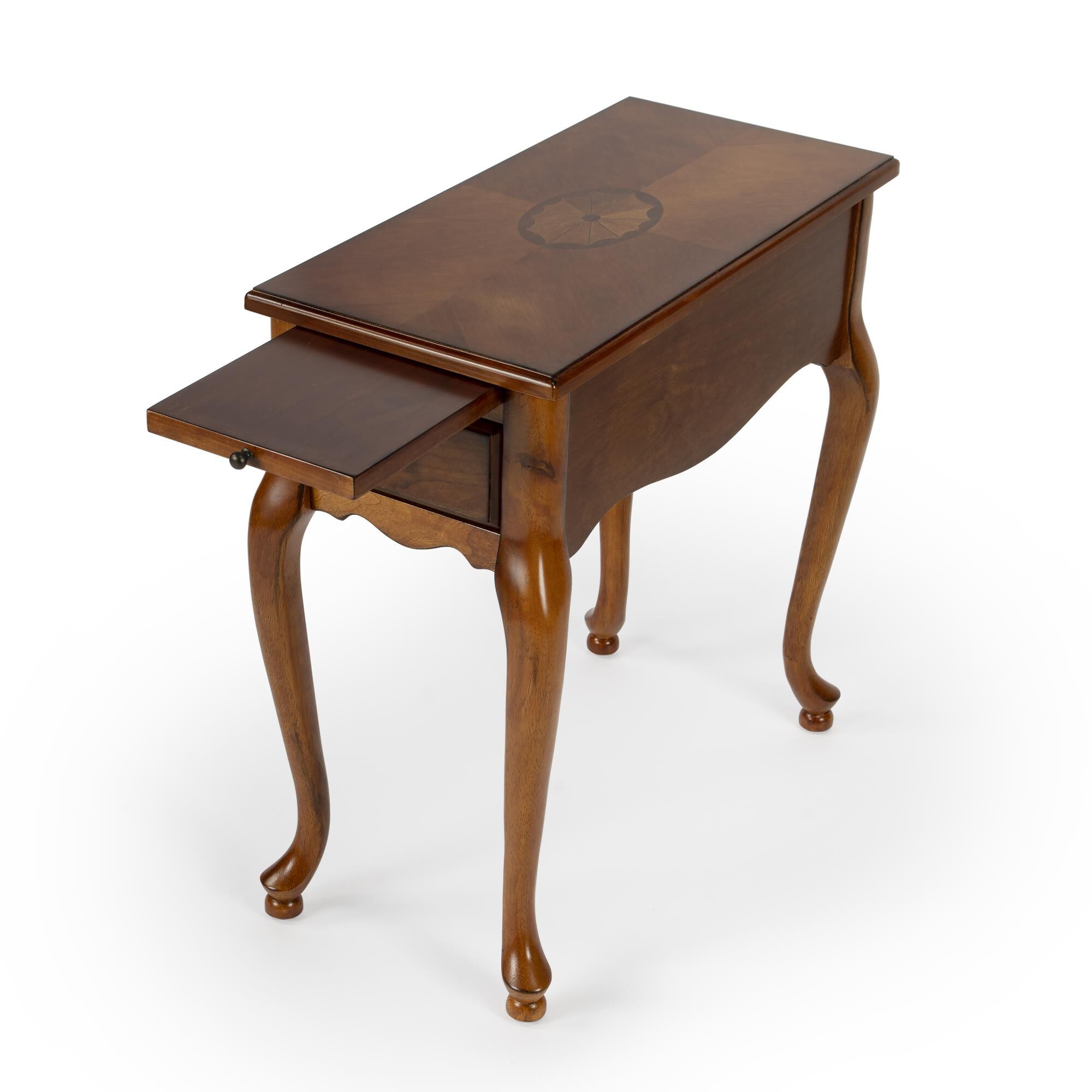 Croydon End Table by Butler Specialty Company