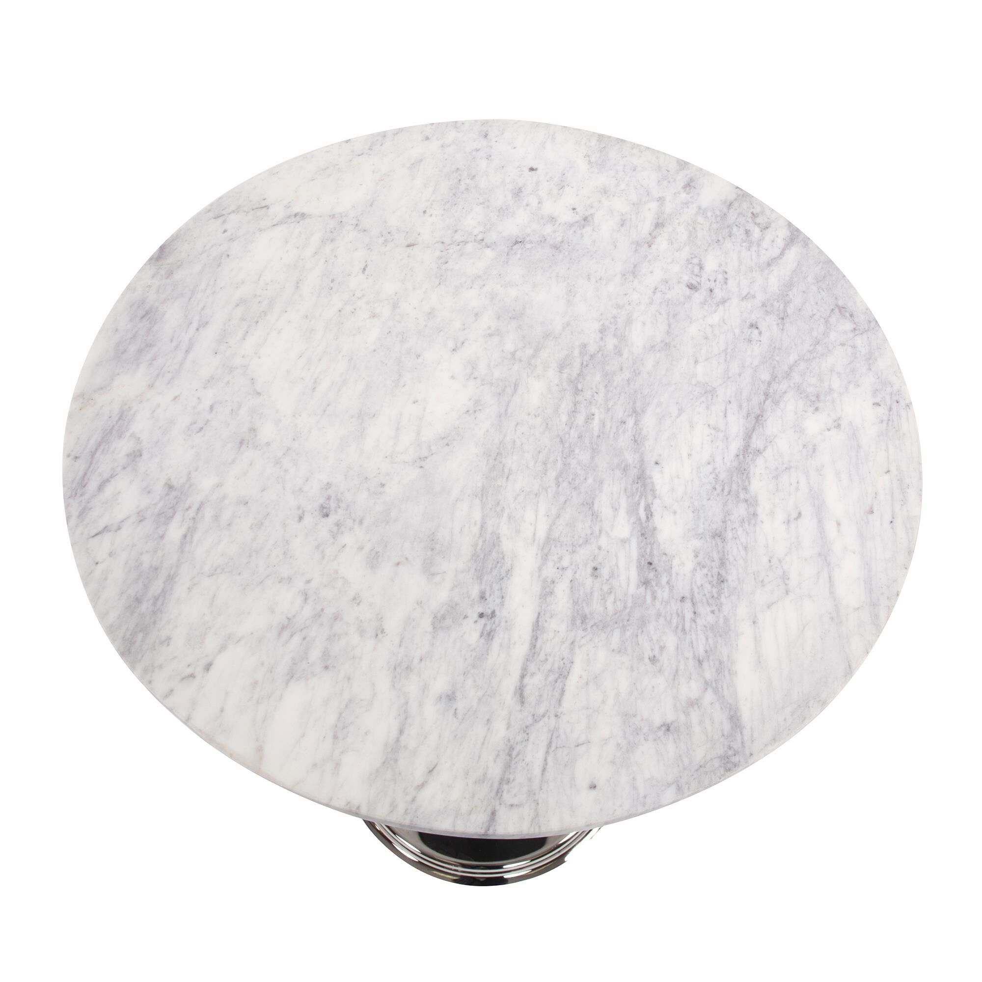 Micca Club Dining Table by Howard Elliott Collection