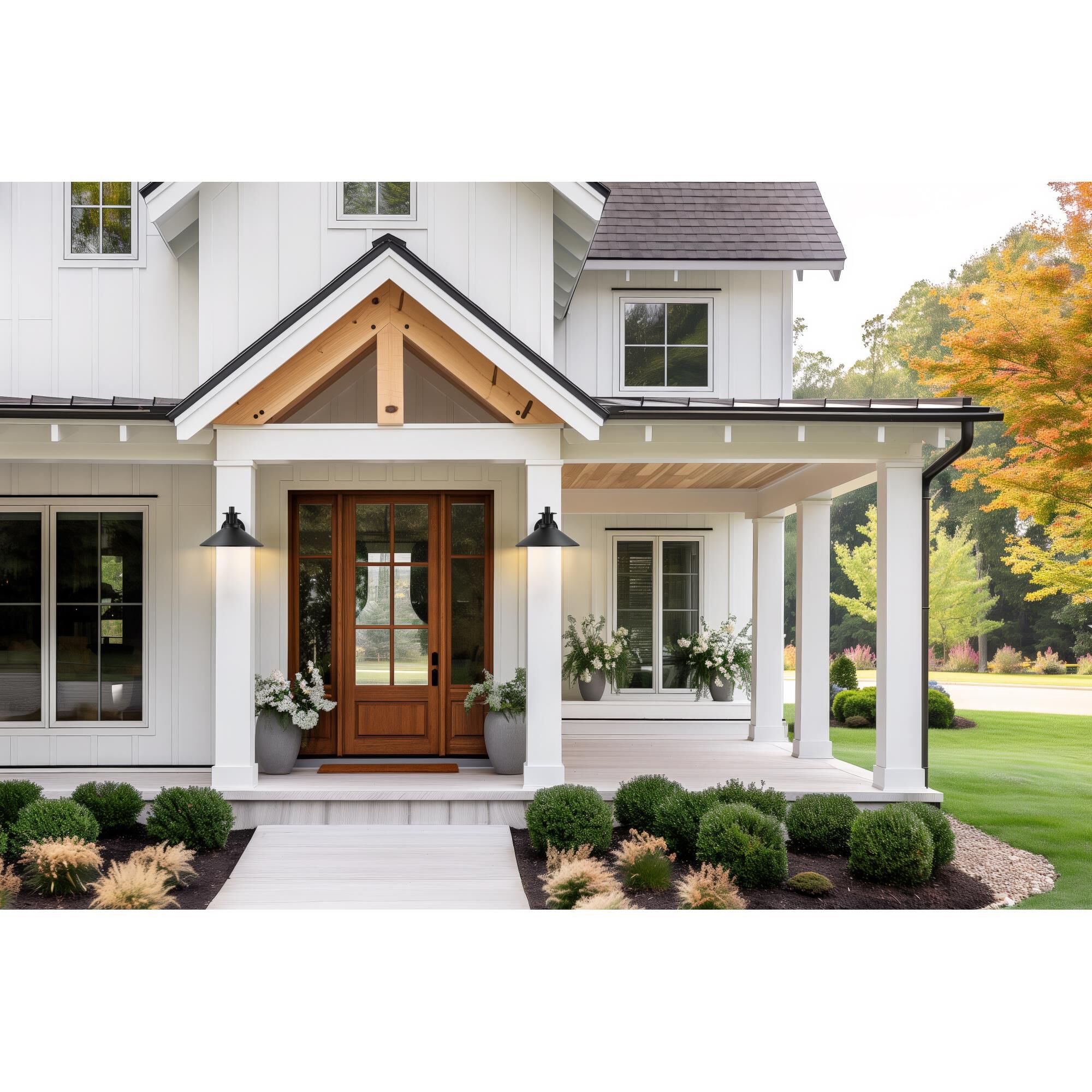 Shown in Sand Black finish