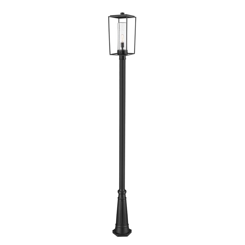 Sheridan 116 Inch Outdoor Post by Z-Lite