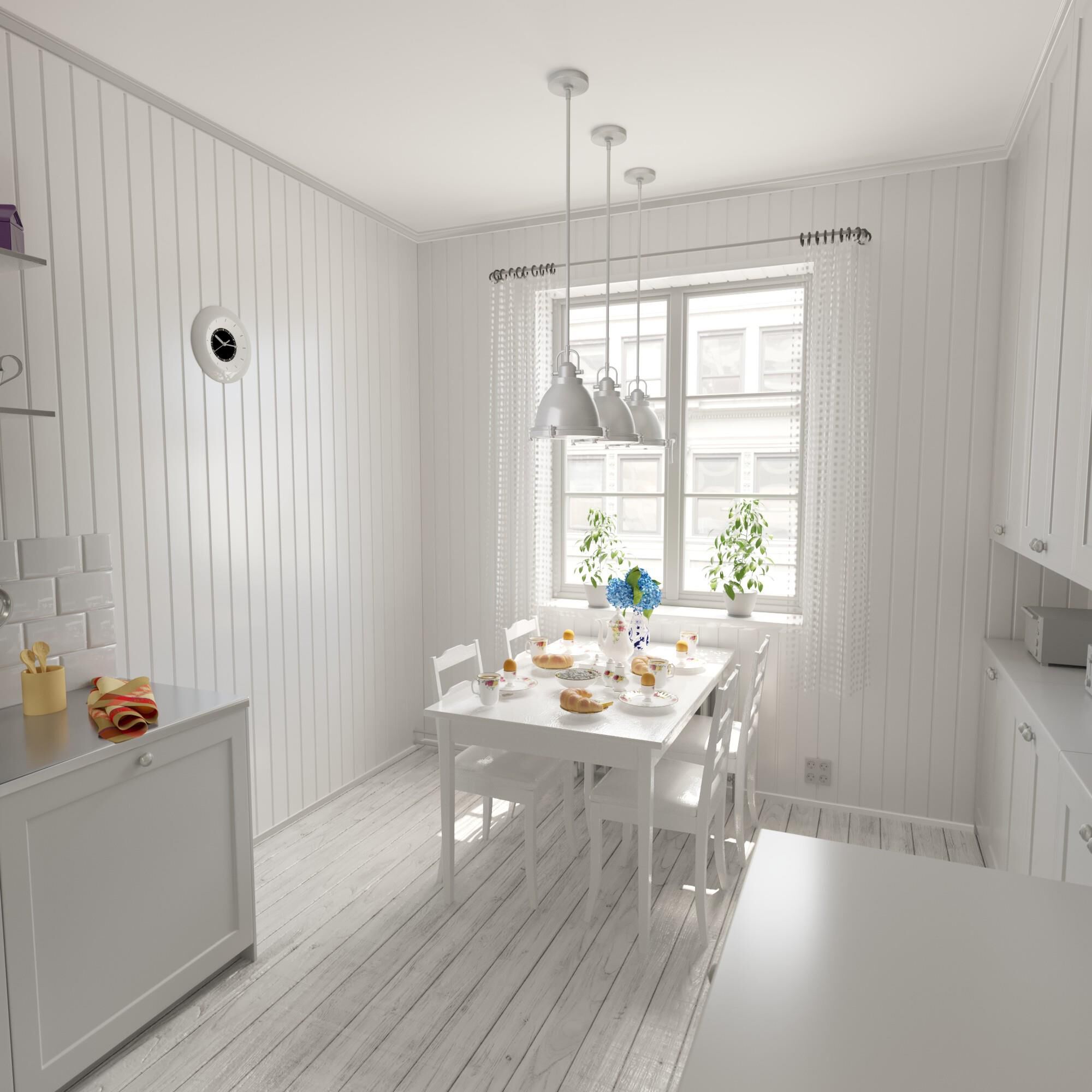 Hunter Fan Bridgemoor 11 Inch Mini Pendant