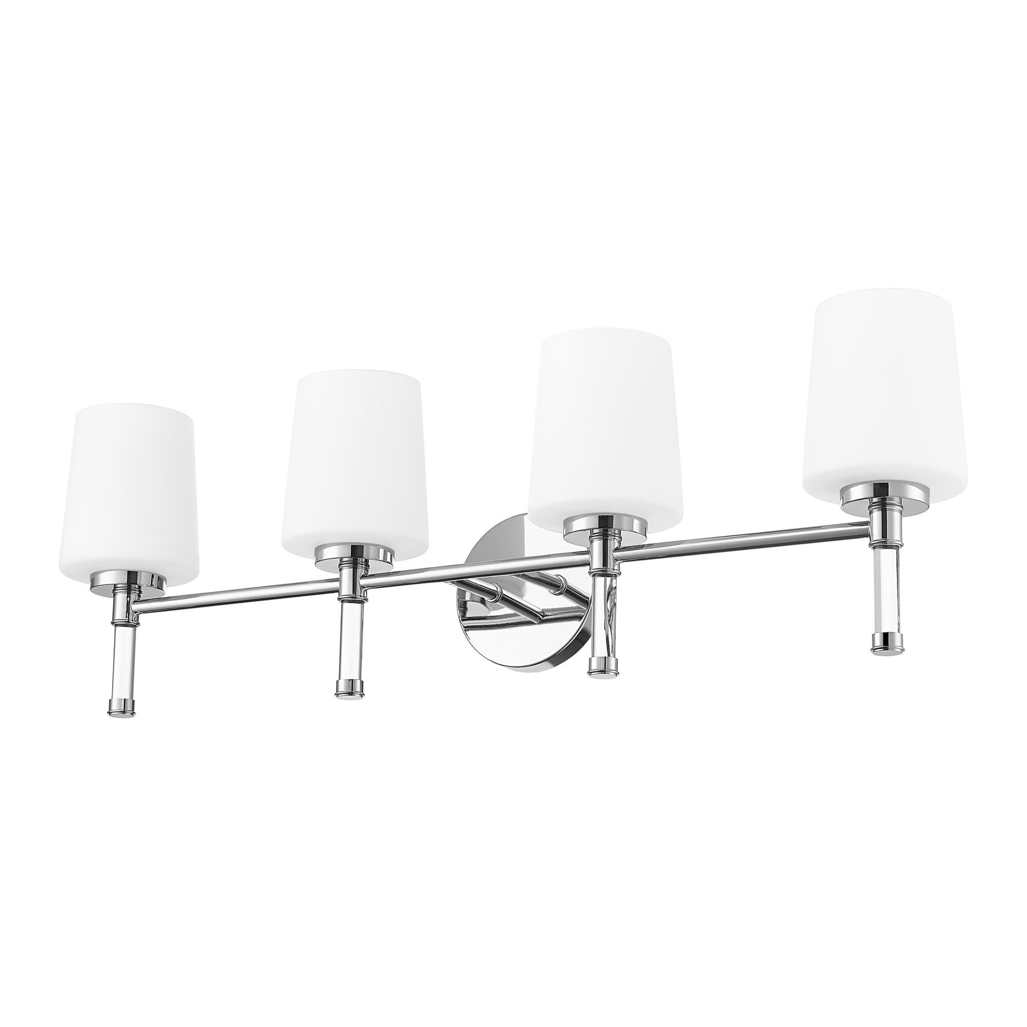 Henri 32 Inch Bath Vanity Light by Z-lite