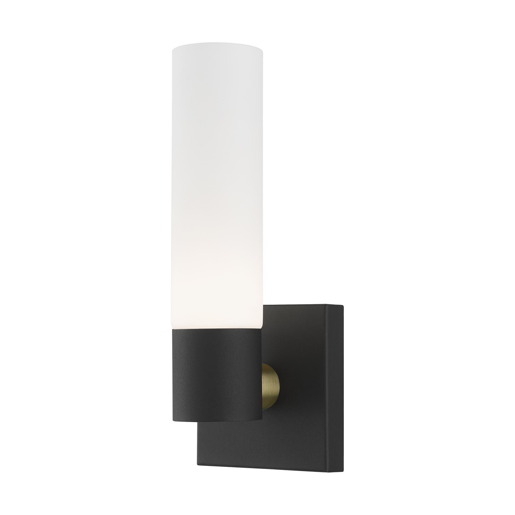 Livex Lighting Aero 11 Inch Wall Sconce