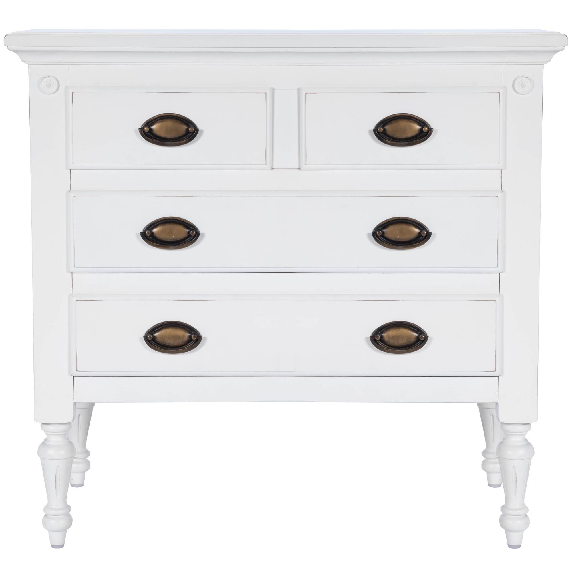 Masterpiece Dresser by Butler Specialty Company