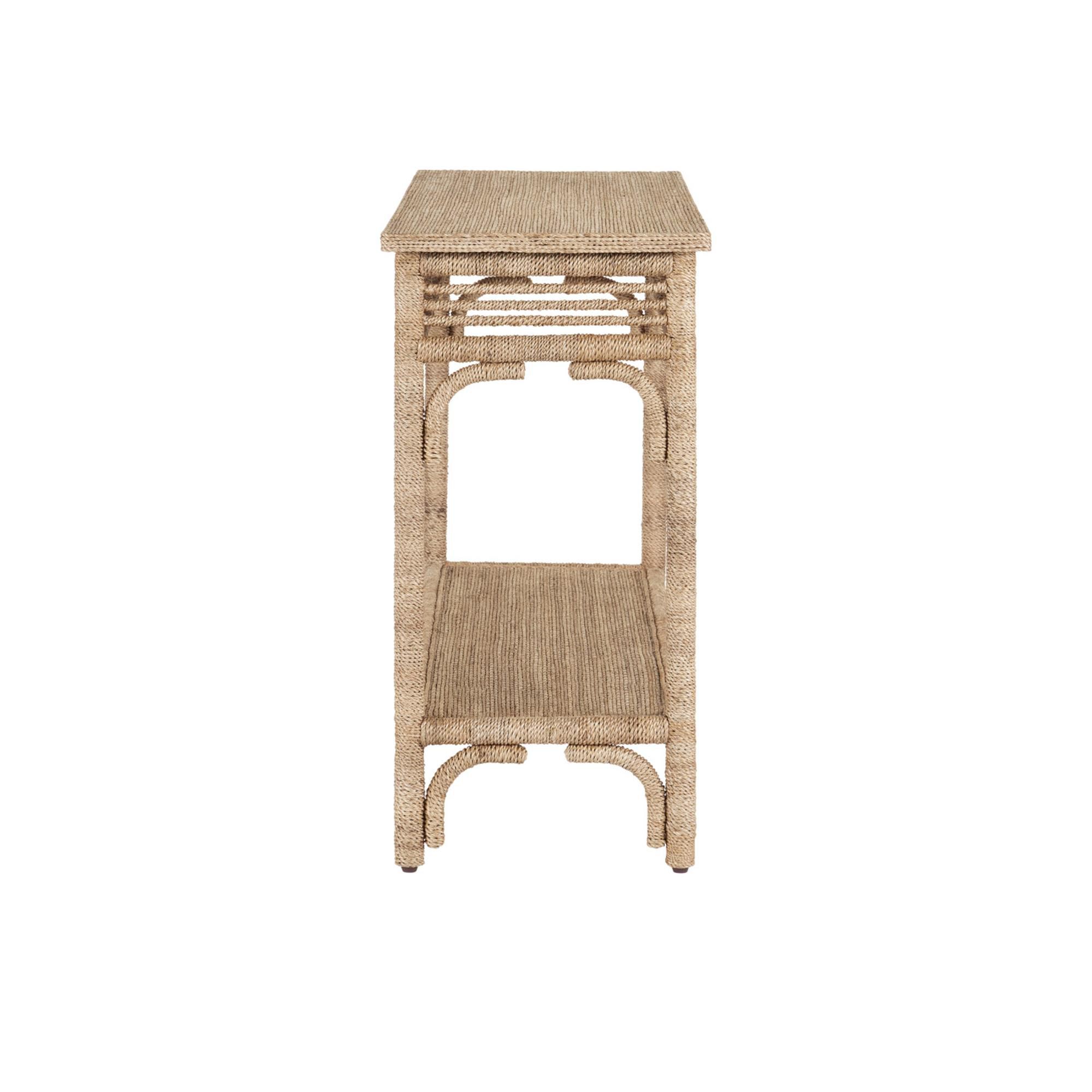 Olisa Console Table,