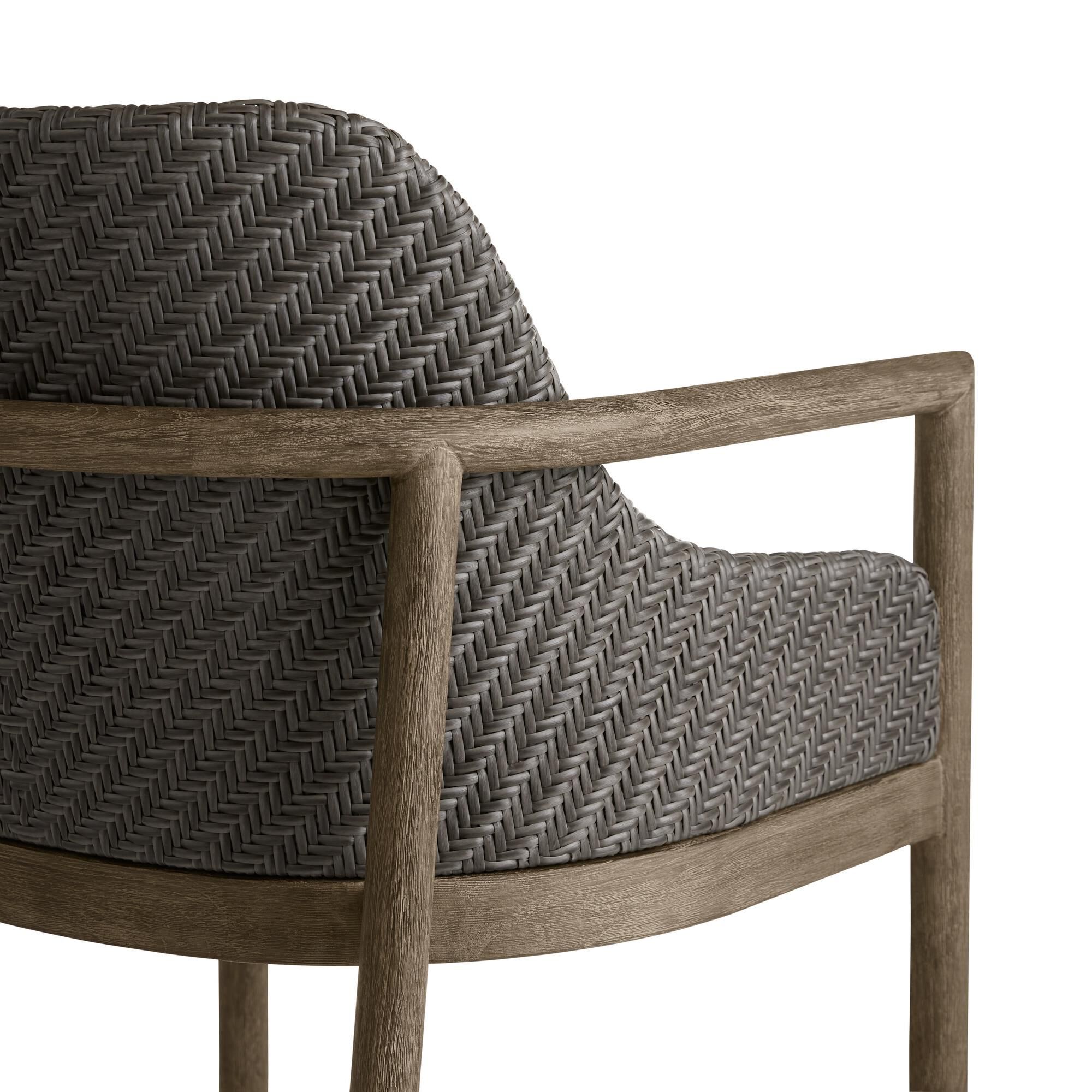 Chilton Stool by Arteriors Home