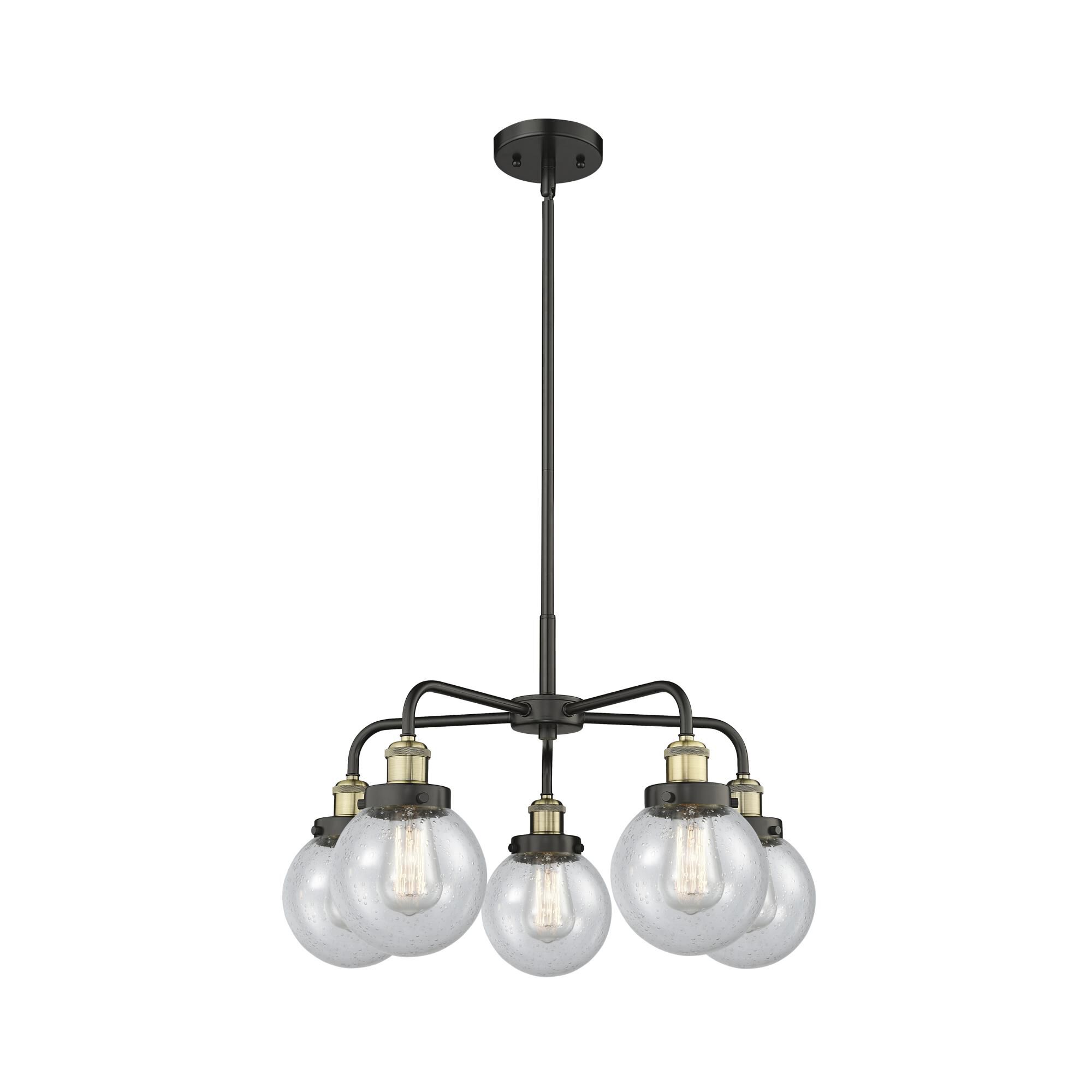 Bruno Marashlian Beacon 24 Inch Chandelier by Innovations Lighting