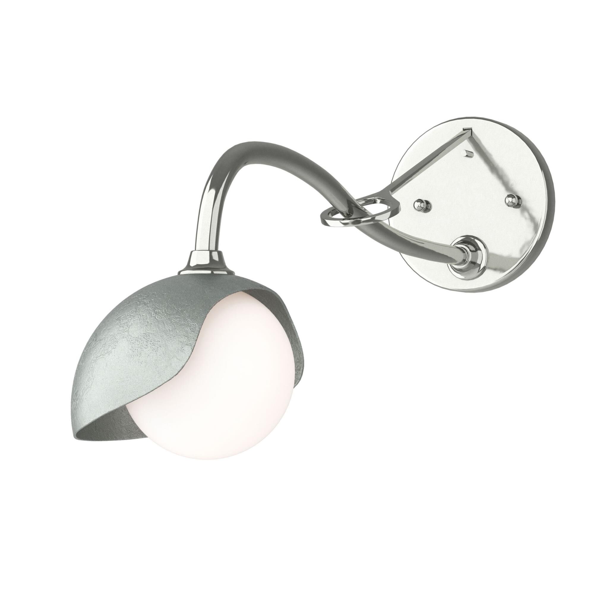 Brooklyn Wall Sconce by Hubbardton Forge