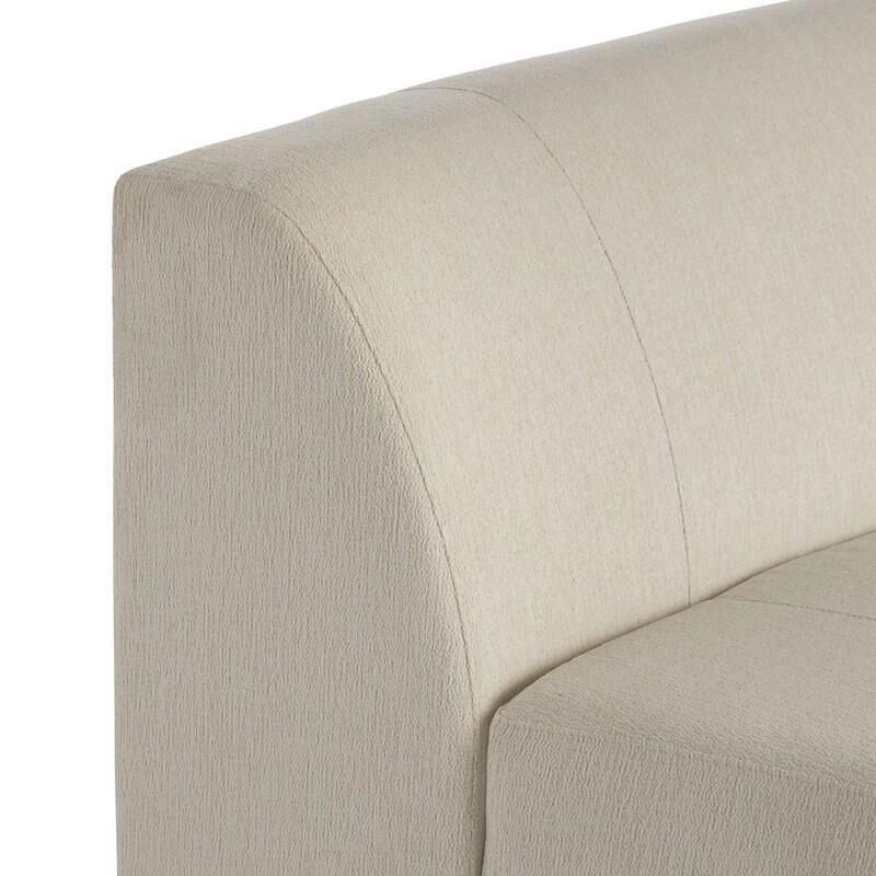 Shown in Vanilla finish