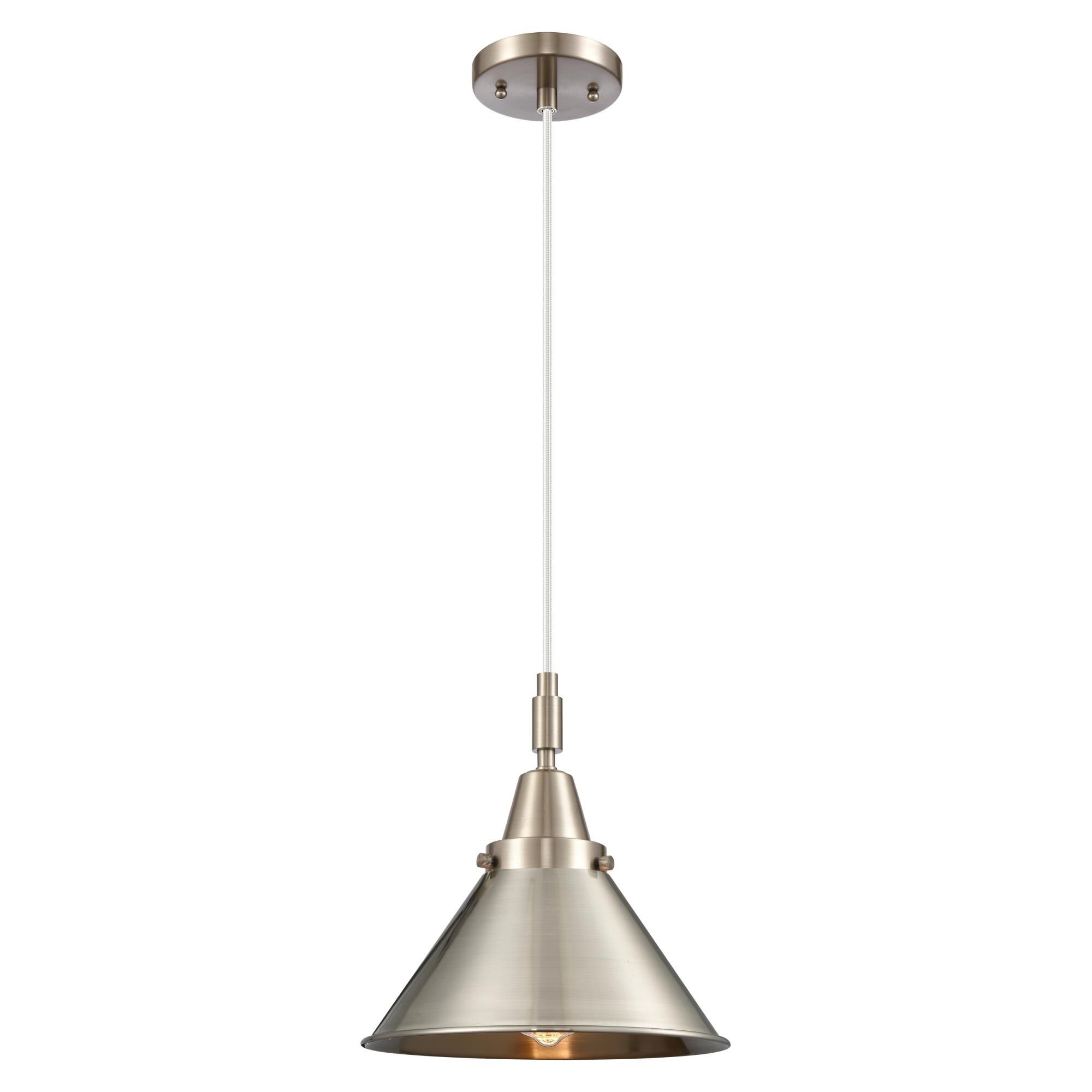 Bruno Marashlian Briarcliff 10 Inch Mini Pendant by Innovations Lighting