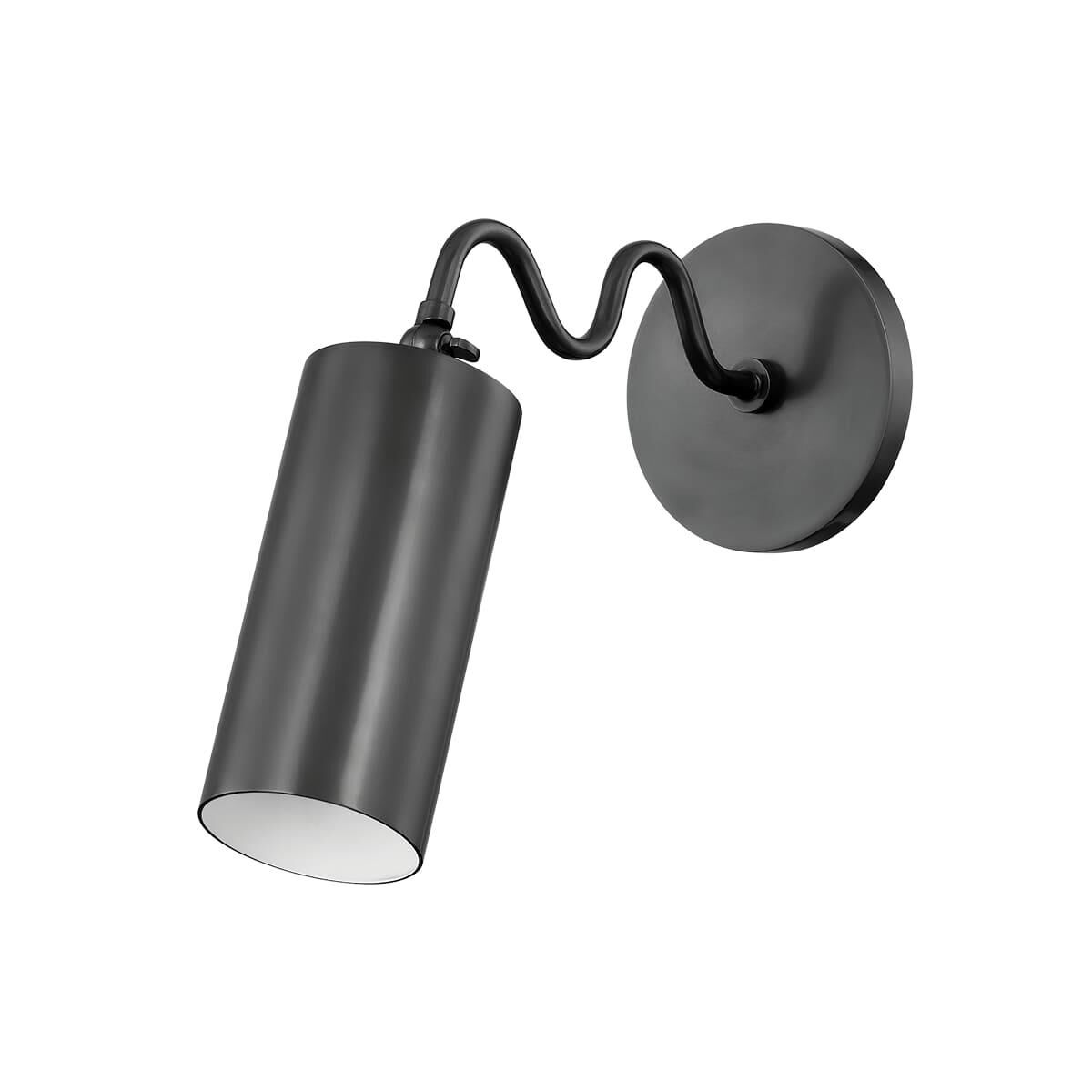 Tali Roth Bea 5 Inch Wall Swing Lamp by Mitzi