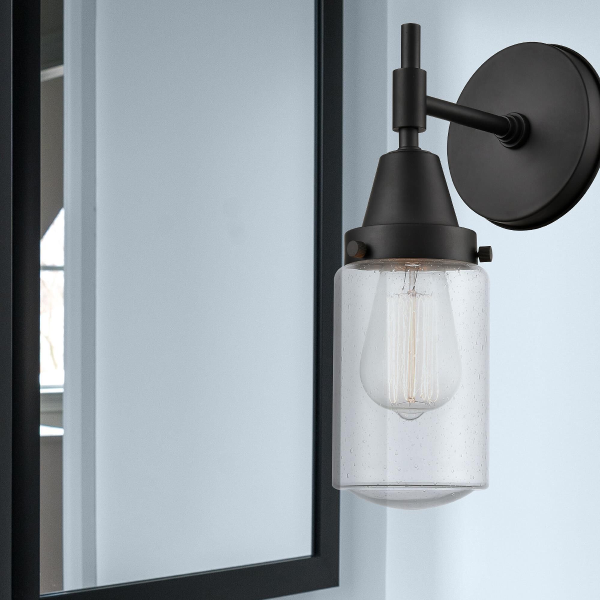 Innovations Lighting Bruno Marashlian Caden 11 Inch Wall Sconce