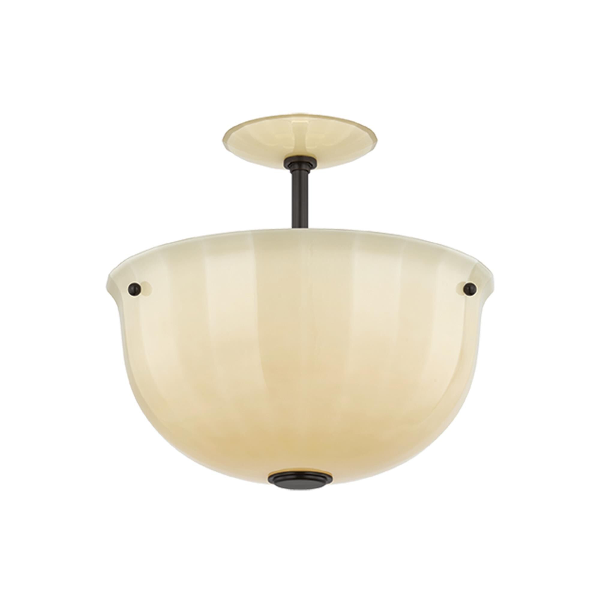 Shown in Distressed Bronze finish and Etched with Optic glass