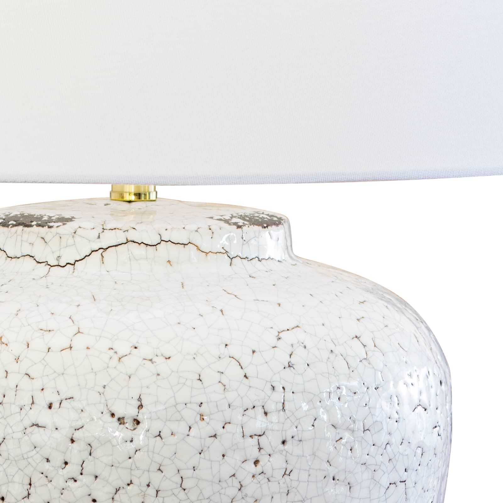 Harper Table Lamp by Regina Andrew