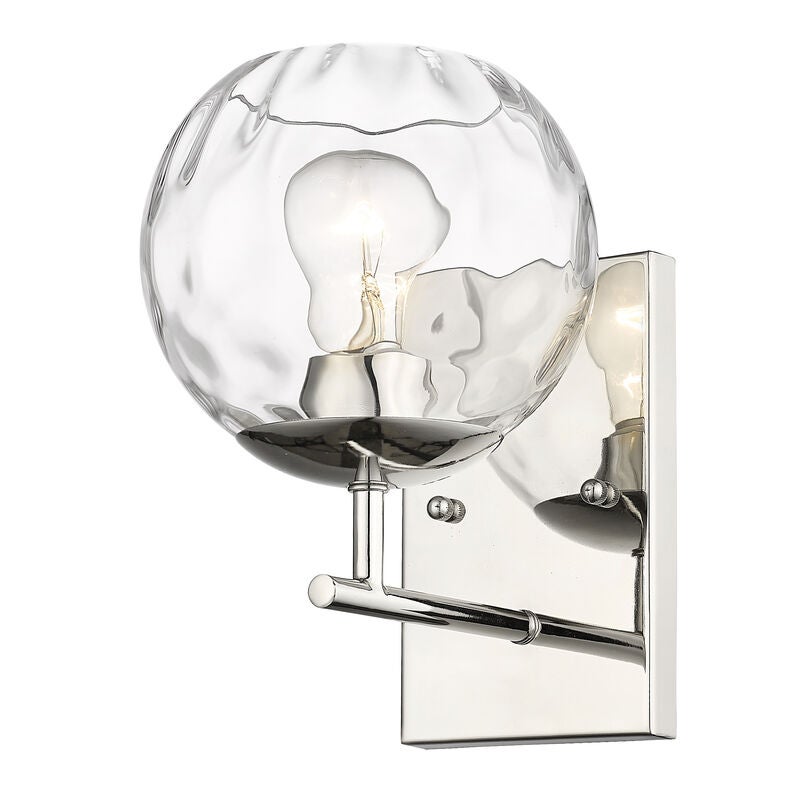 Acclaim Lighting Mackenzie 9 Inch Bath Vanity Light