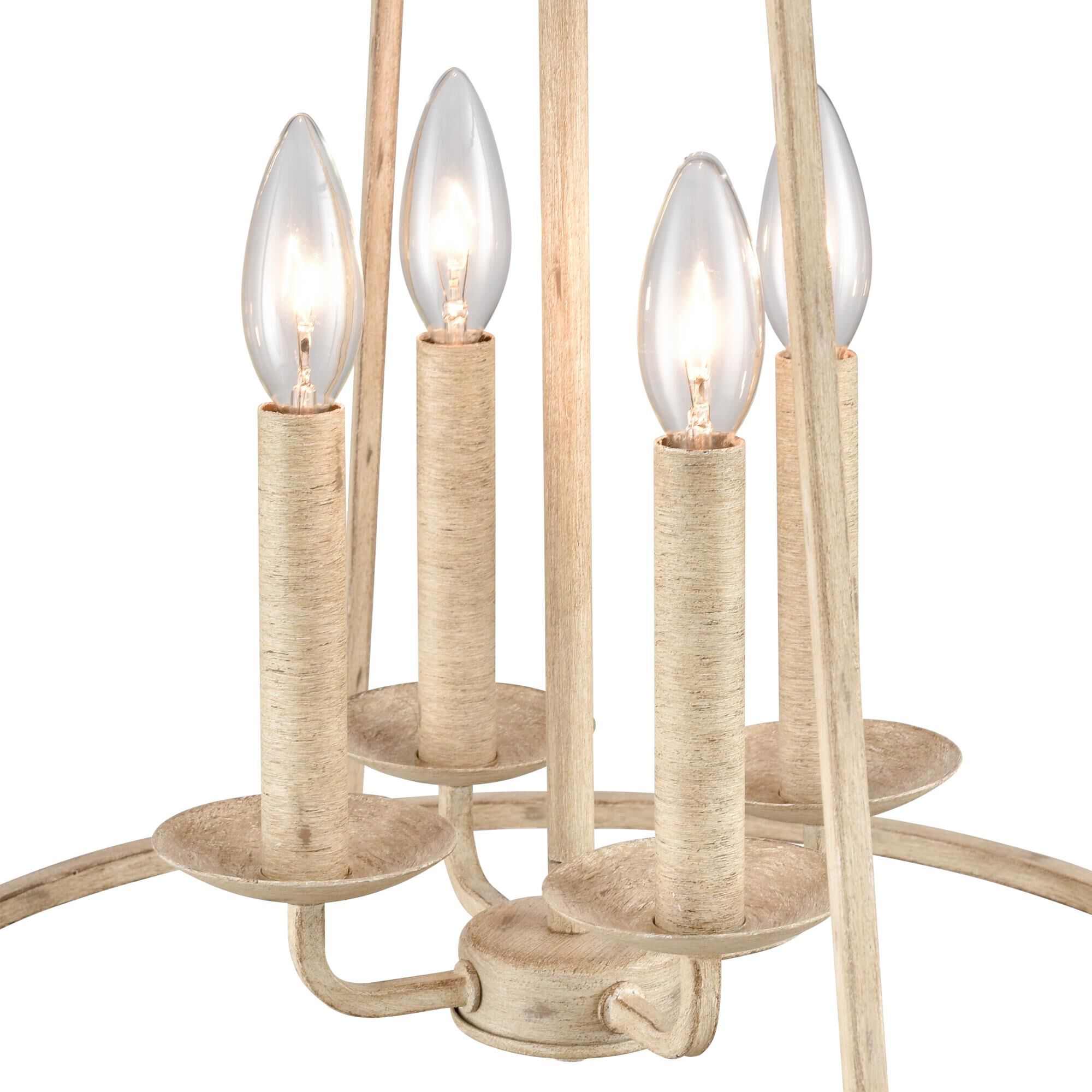 Ellisville 17 Inch Mini Chandelier by ELK Home