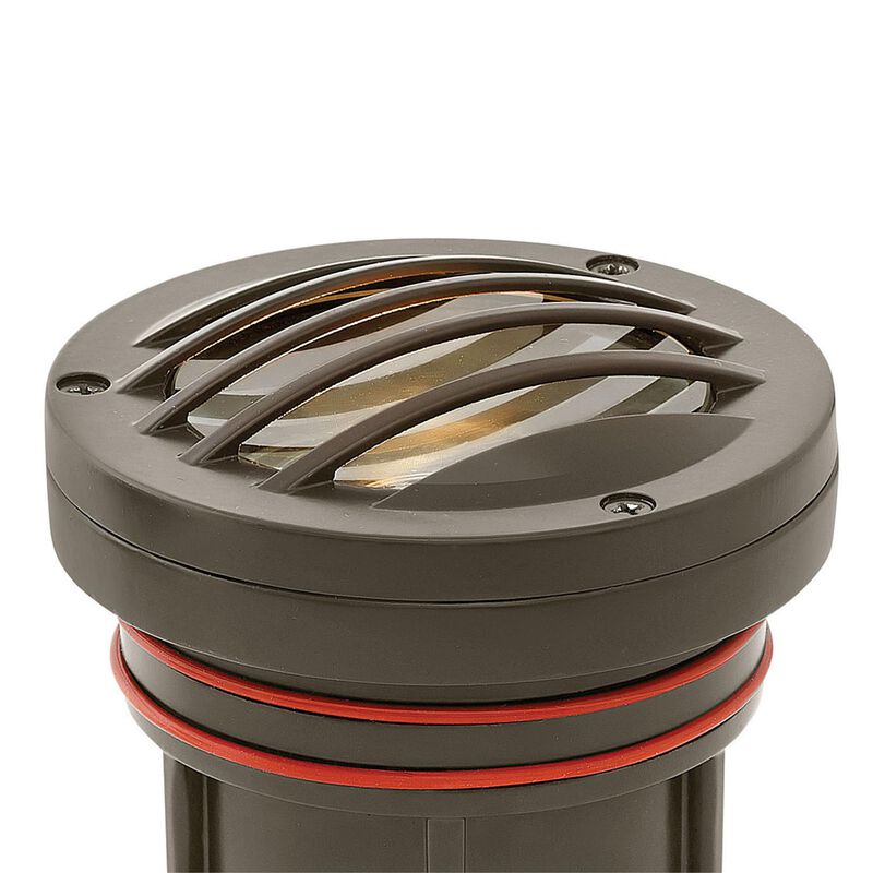 9 Watt LED in Ground Light by Hinkley