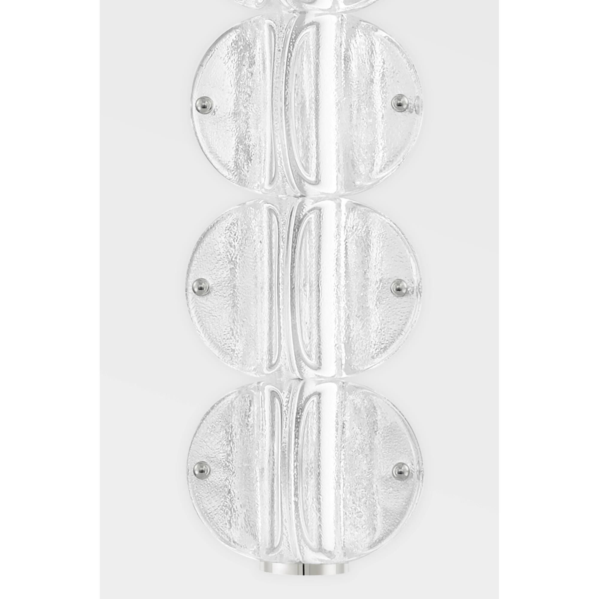 Lindley 5 Inch Mini Pendant by Hudson Valley Lighting