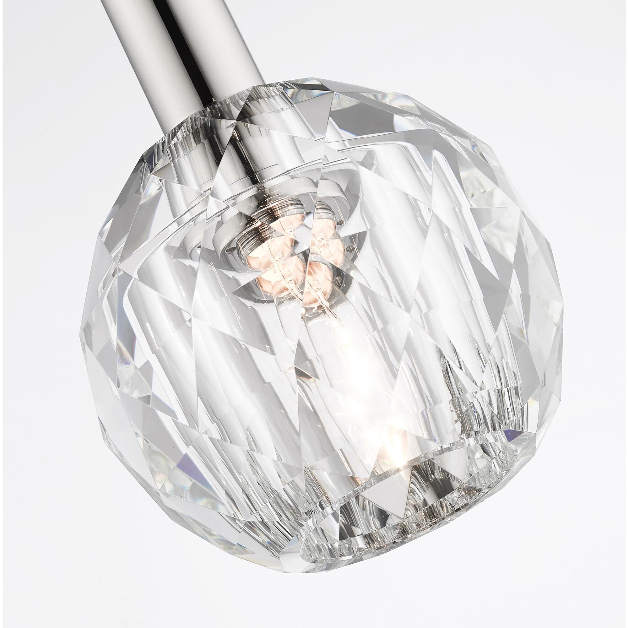 Livex Lighting Whitfield Mini Pendant